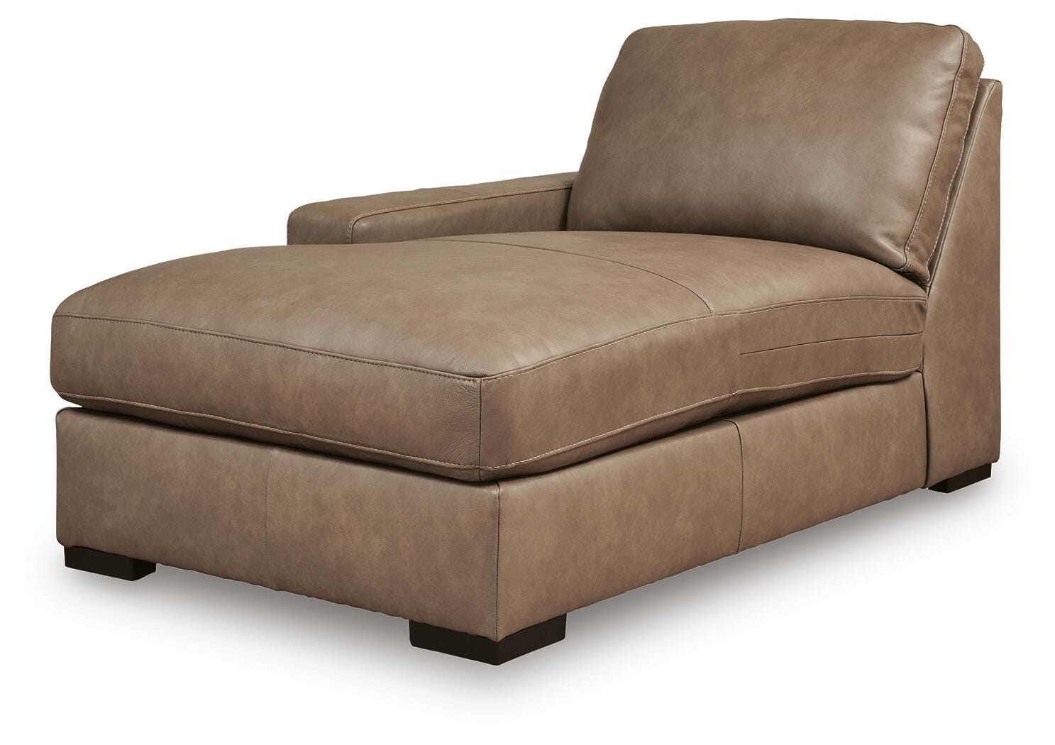 Veronella Double Chaise Sectional - Luxury Home Furniture (MI)