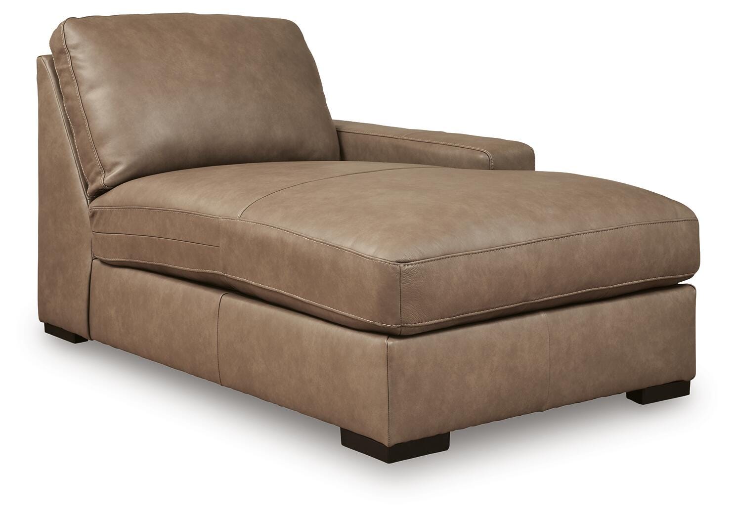 Veronella Double Chaise Sectional - Luxury Home Furniture (MI)