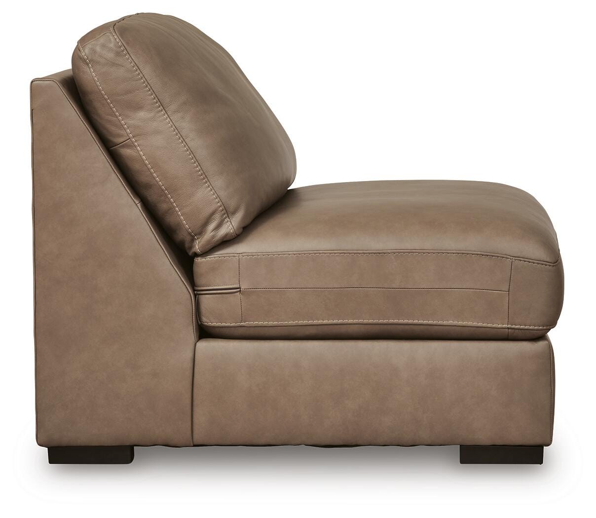 Veronella Double Chaise Sectional - Luxury Home Furniture (MI)