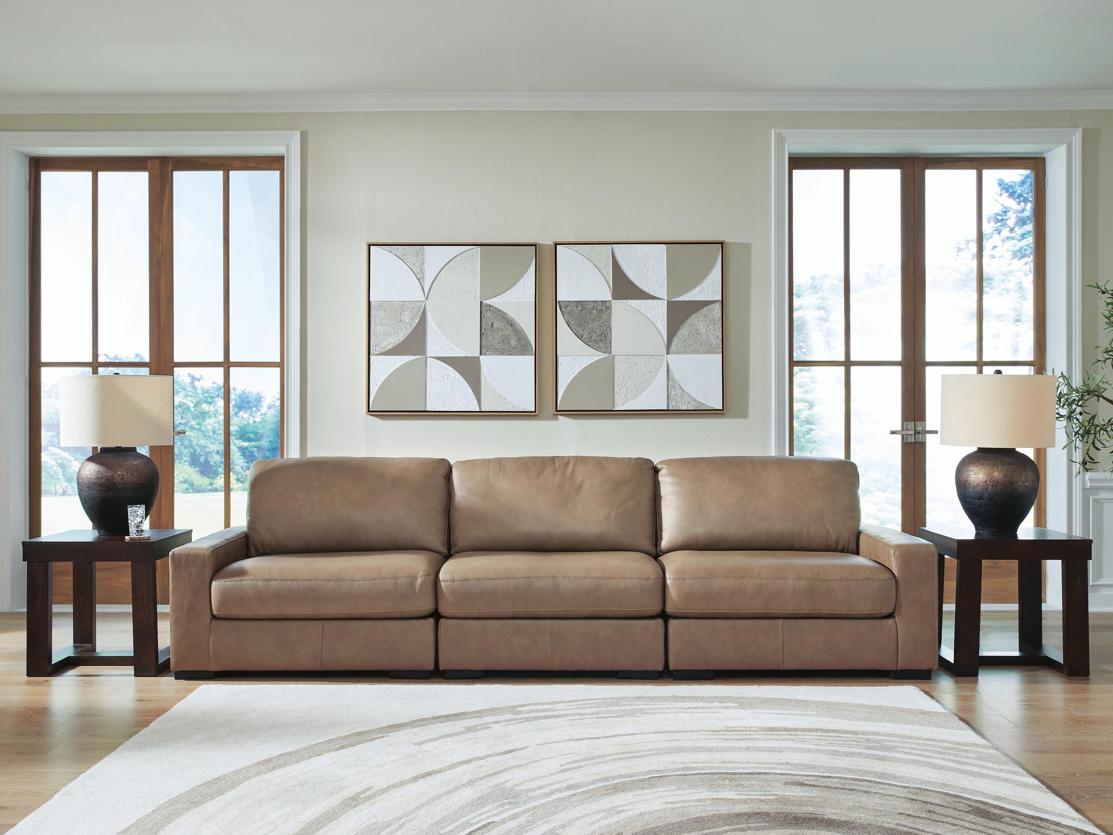 Veronella Sectional Sofa - Luxury Home Furniture (MI)