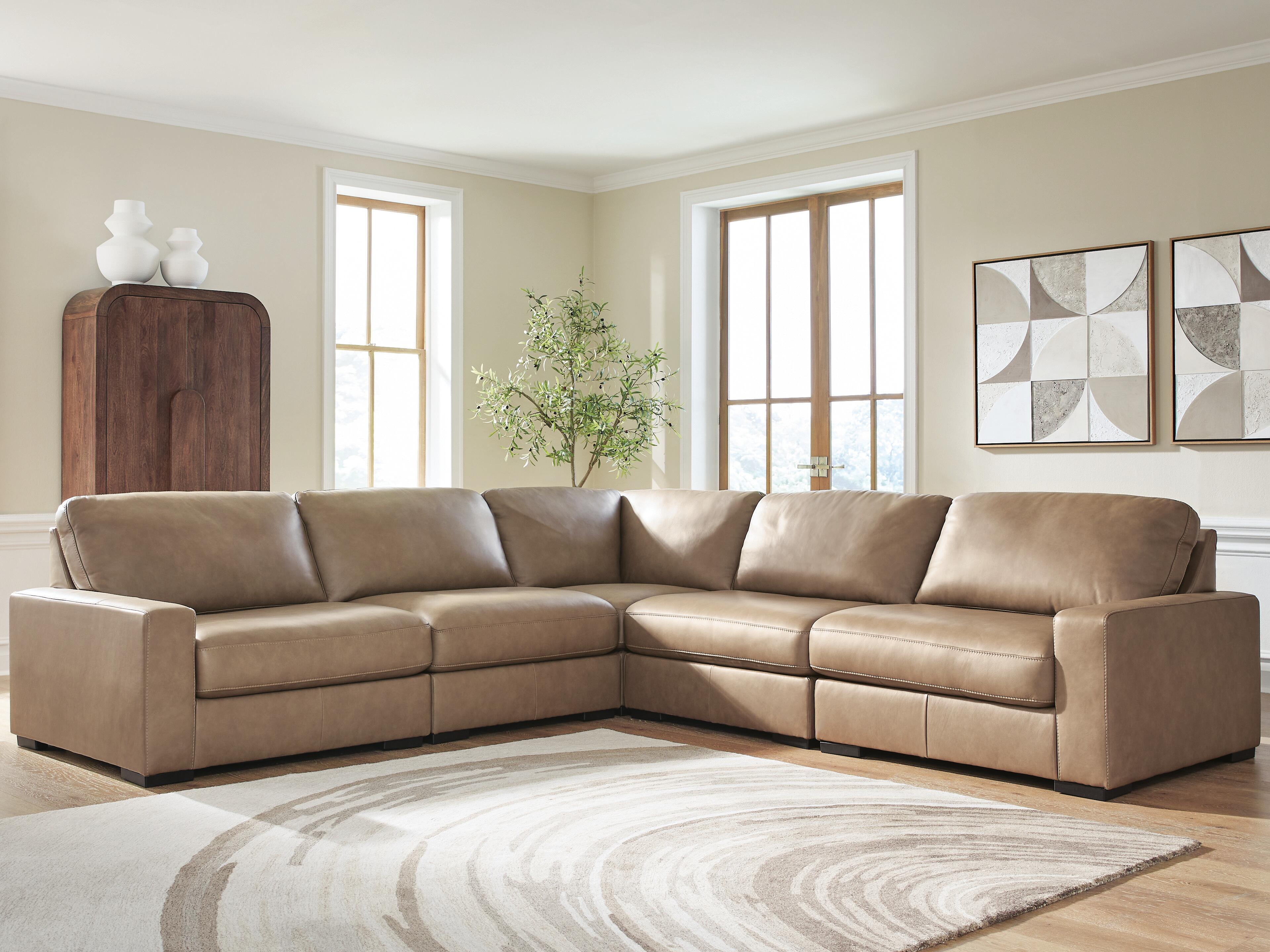Veronella Sectional - Luxury Home Furniture (MI)