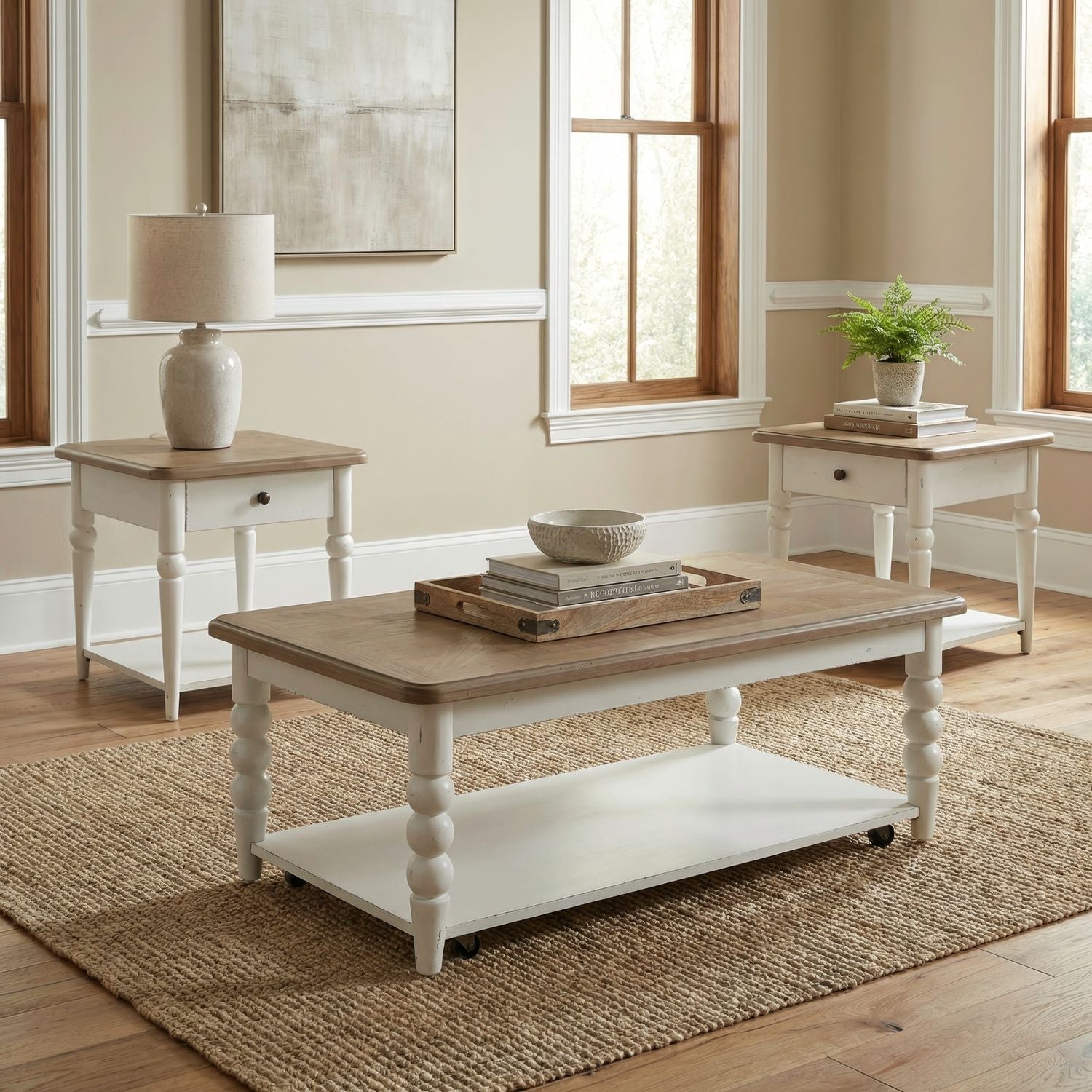 Turnberry Park 3 Piece Set image