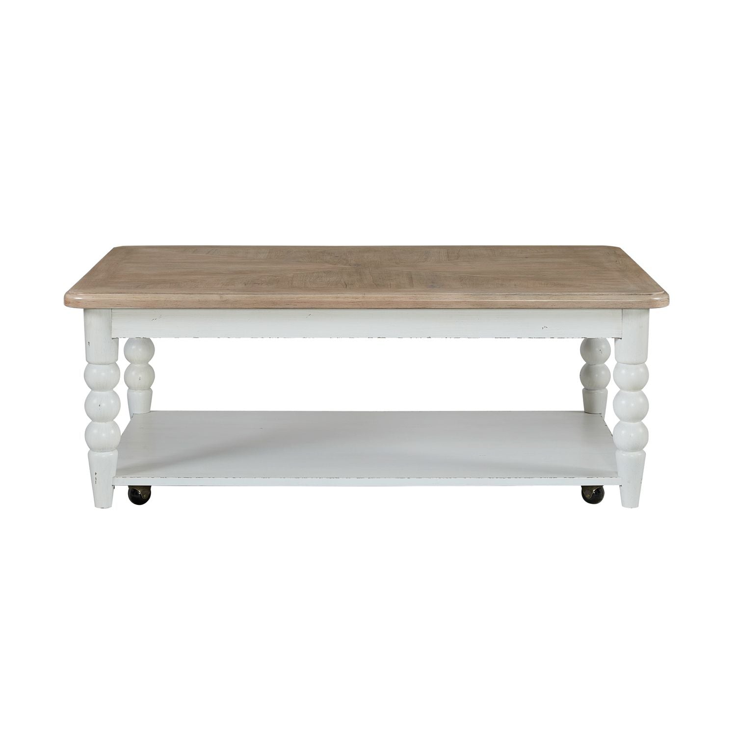 Turnberry Park Rectangular Cocktail Table image