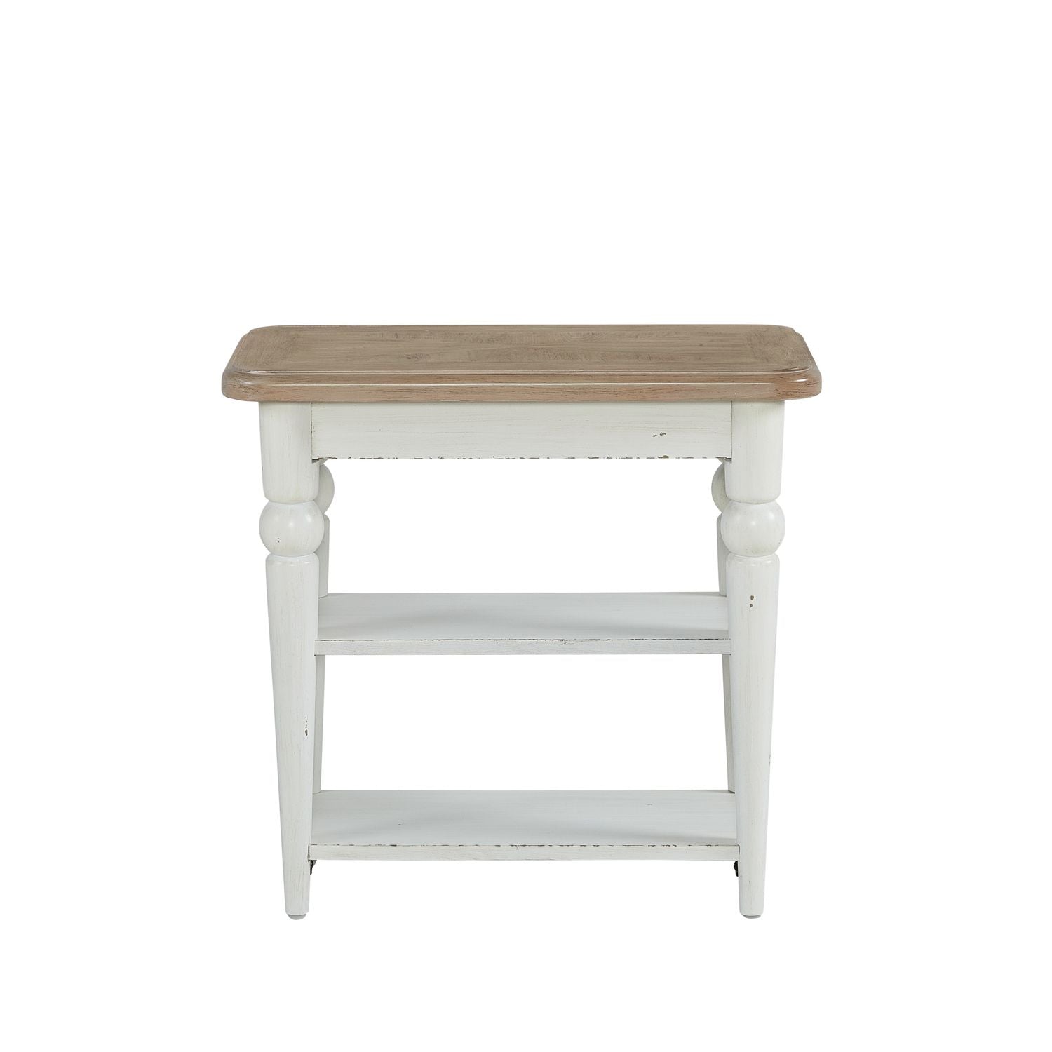 Turnberry Park Chairside Table image
