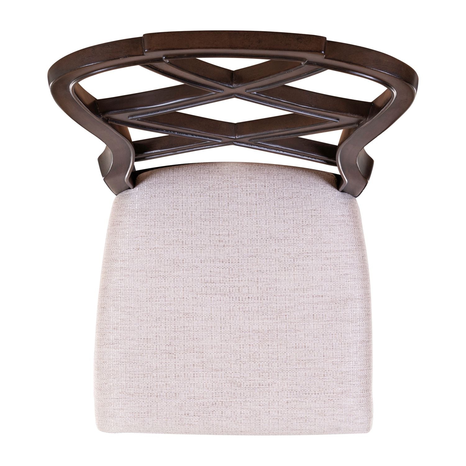 Provence Park Wood Back Side Chair (RTA)