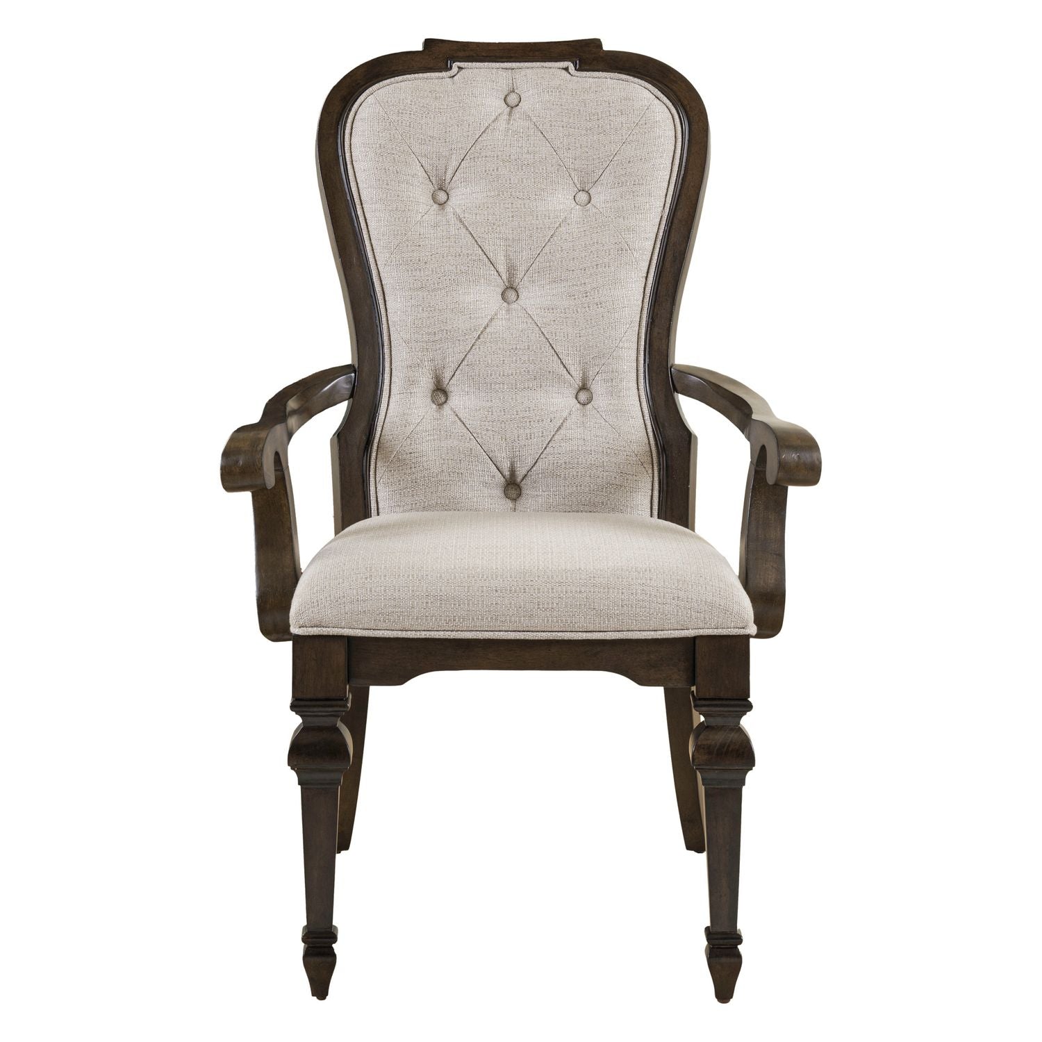 Provence Park Uph Arm Chair (RTA) image