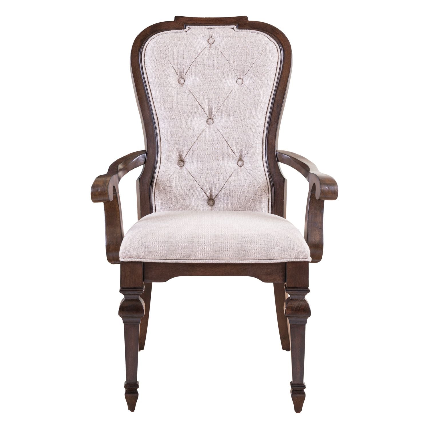 Provence Park Uph Arm Chair (RTA)