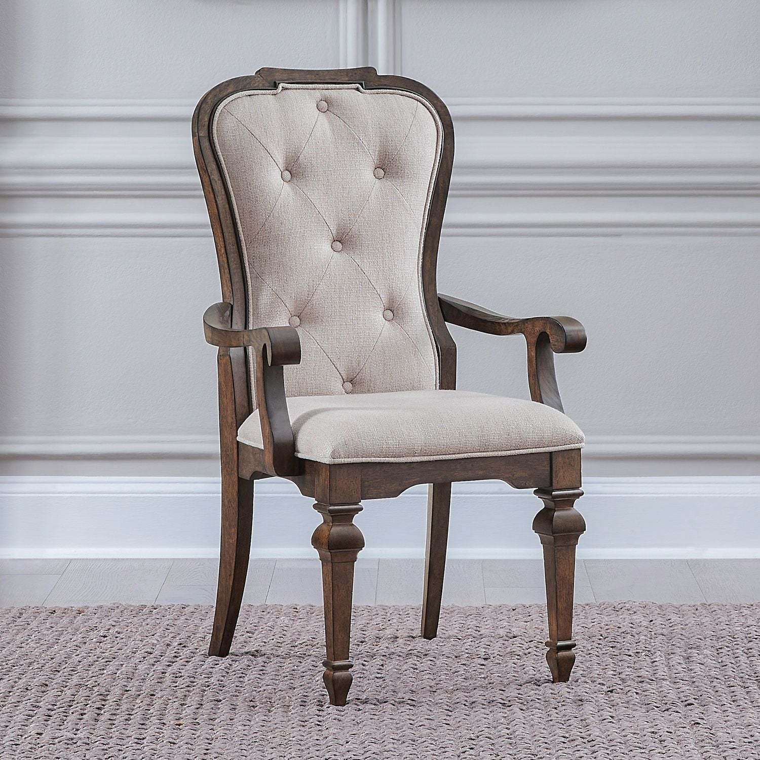 Provence Park Uph Arm Chair (RTA) image