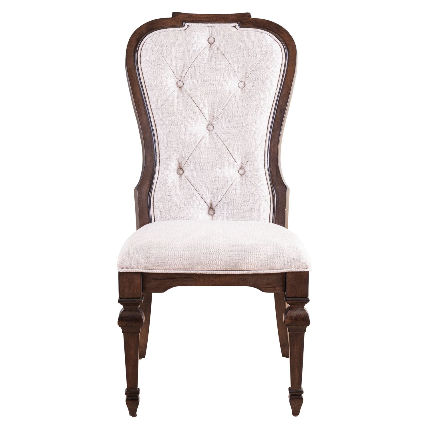 Provence Park Uph Side Chair (RTA)