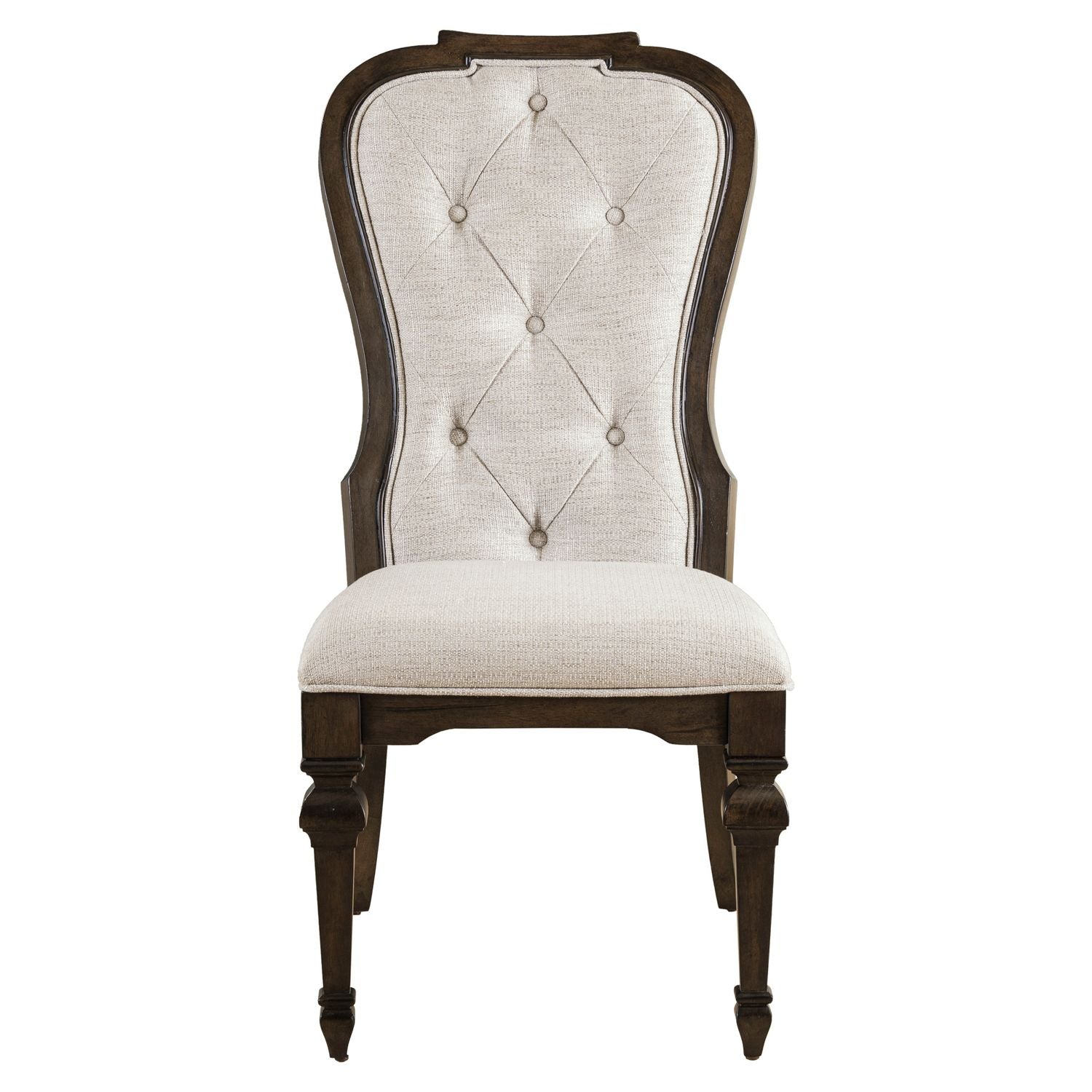 Provence Park Uph Side Chair (RTA) image