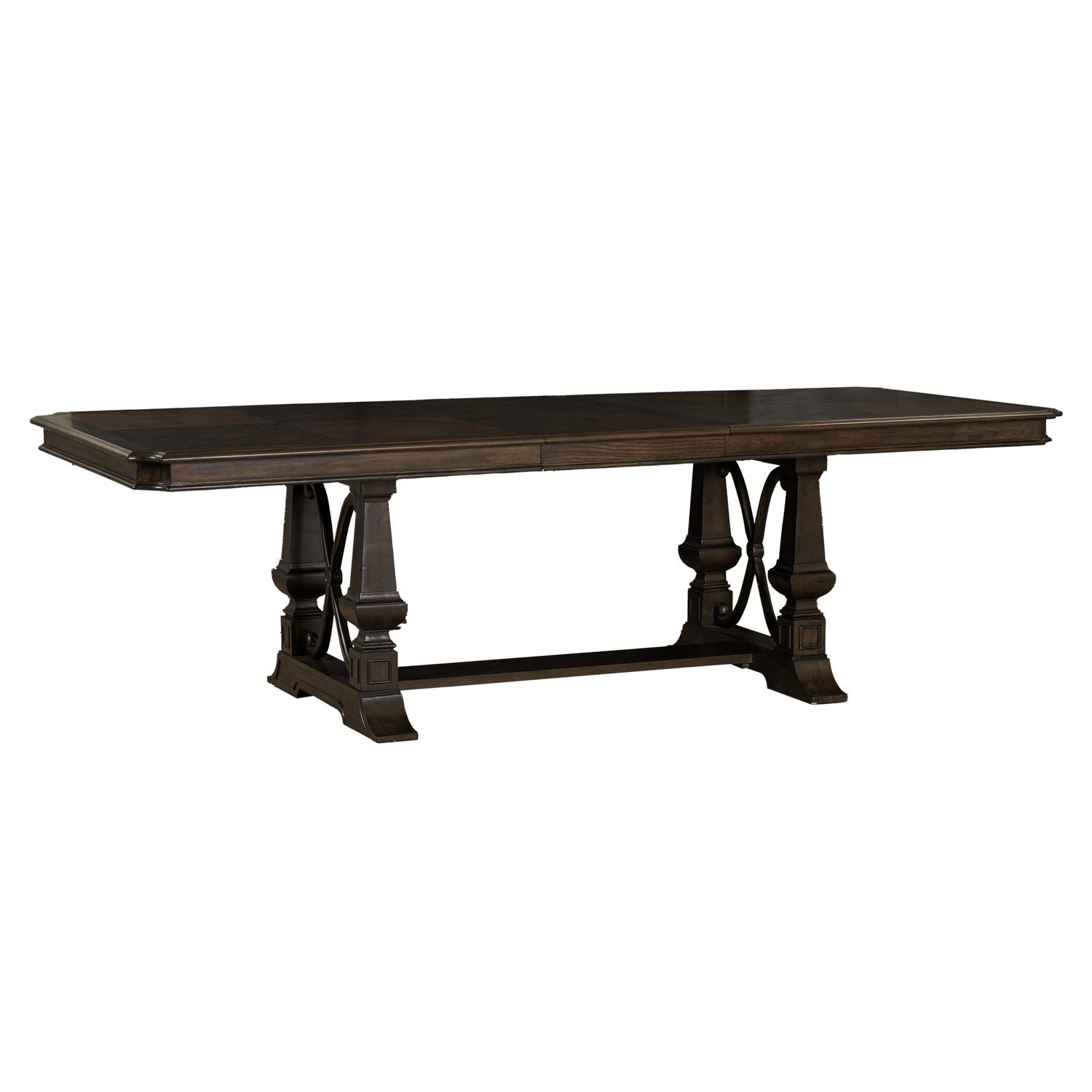 Provence Park Trestle Table Set image