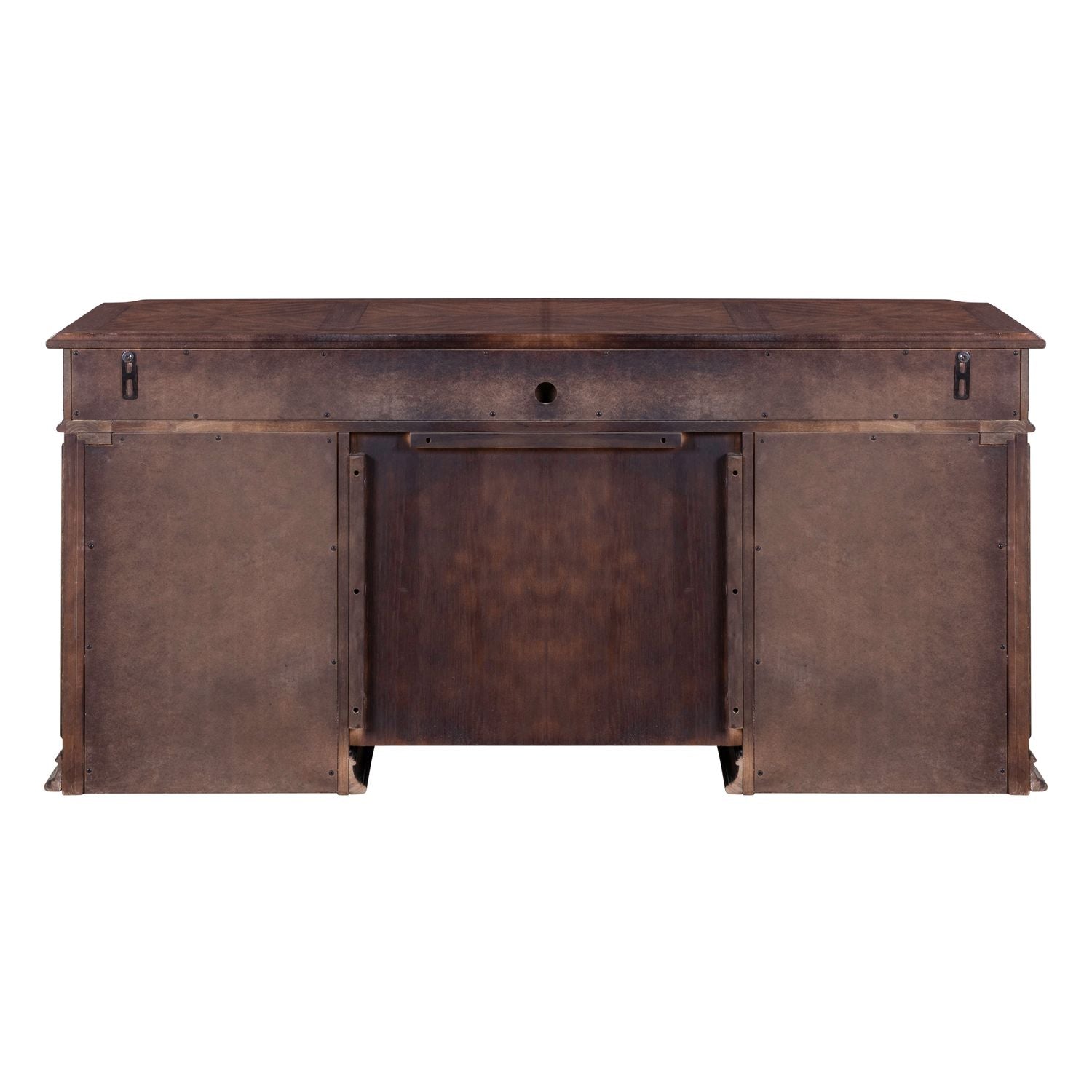 Provence Park Jr Executive Credenza