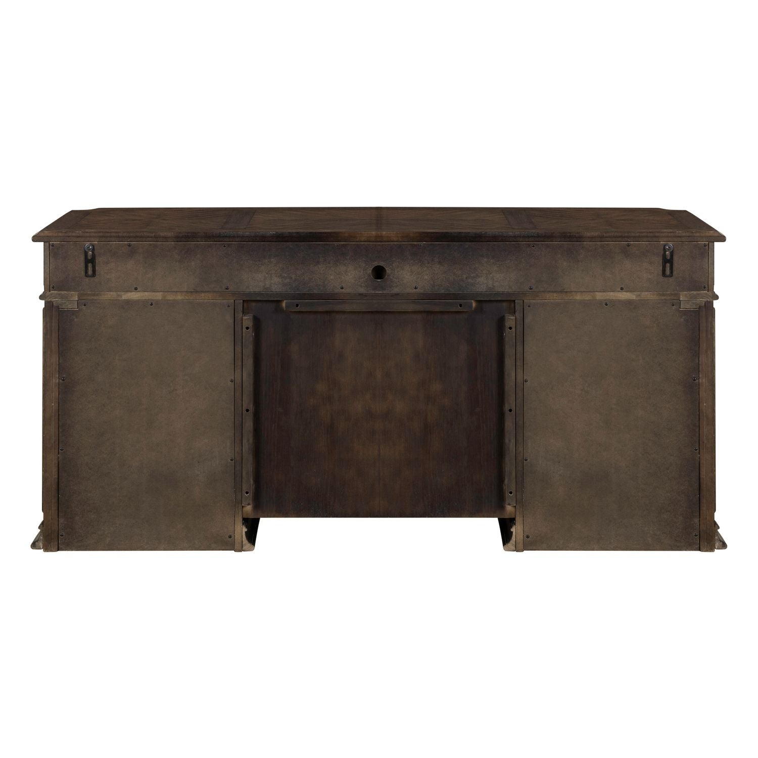 Providence Park Jr Executive Credenza Top image