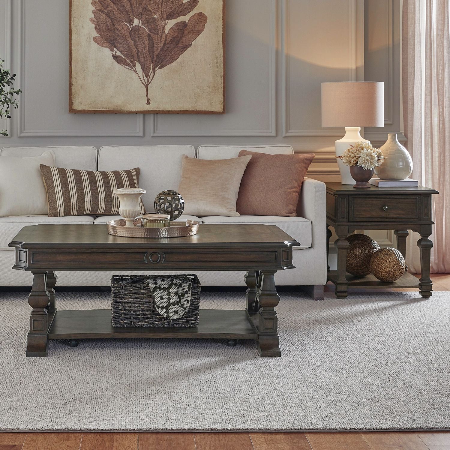 Provence Park 3 Piece Set image