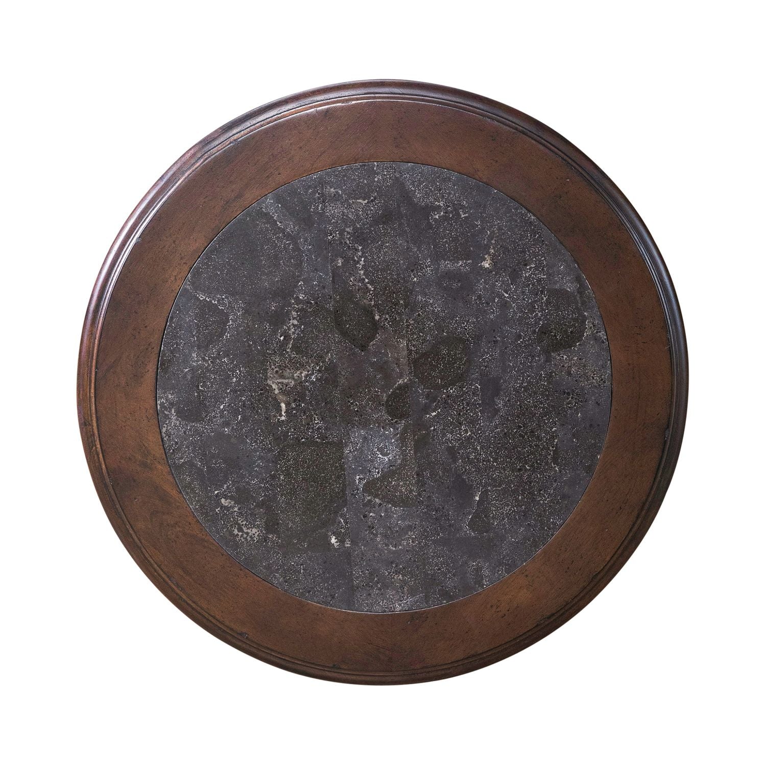 Provence Park Round End Table image