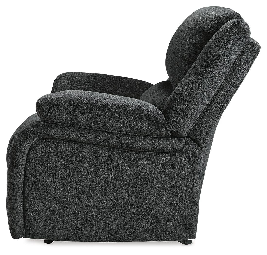 Draycoll Recliner - Luxury Home Furniture (MI)