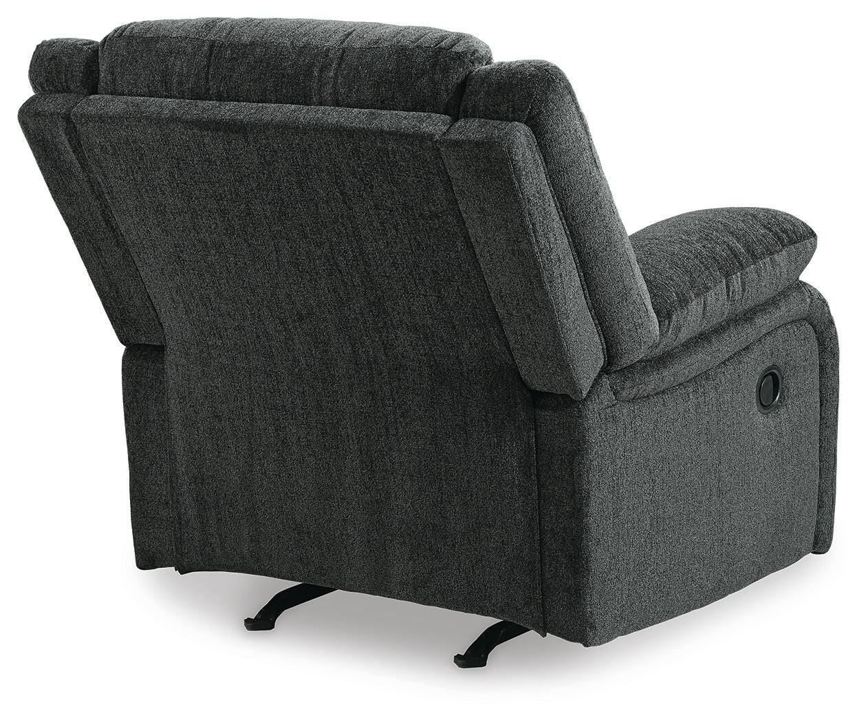Draycoll Recliner - Luxury Home Furniture (MI)