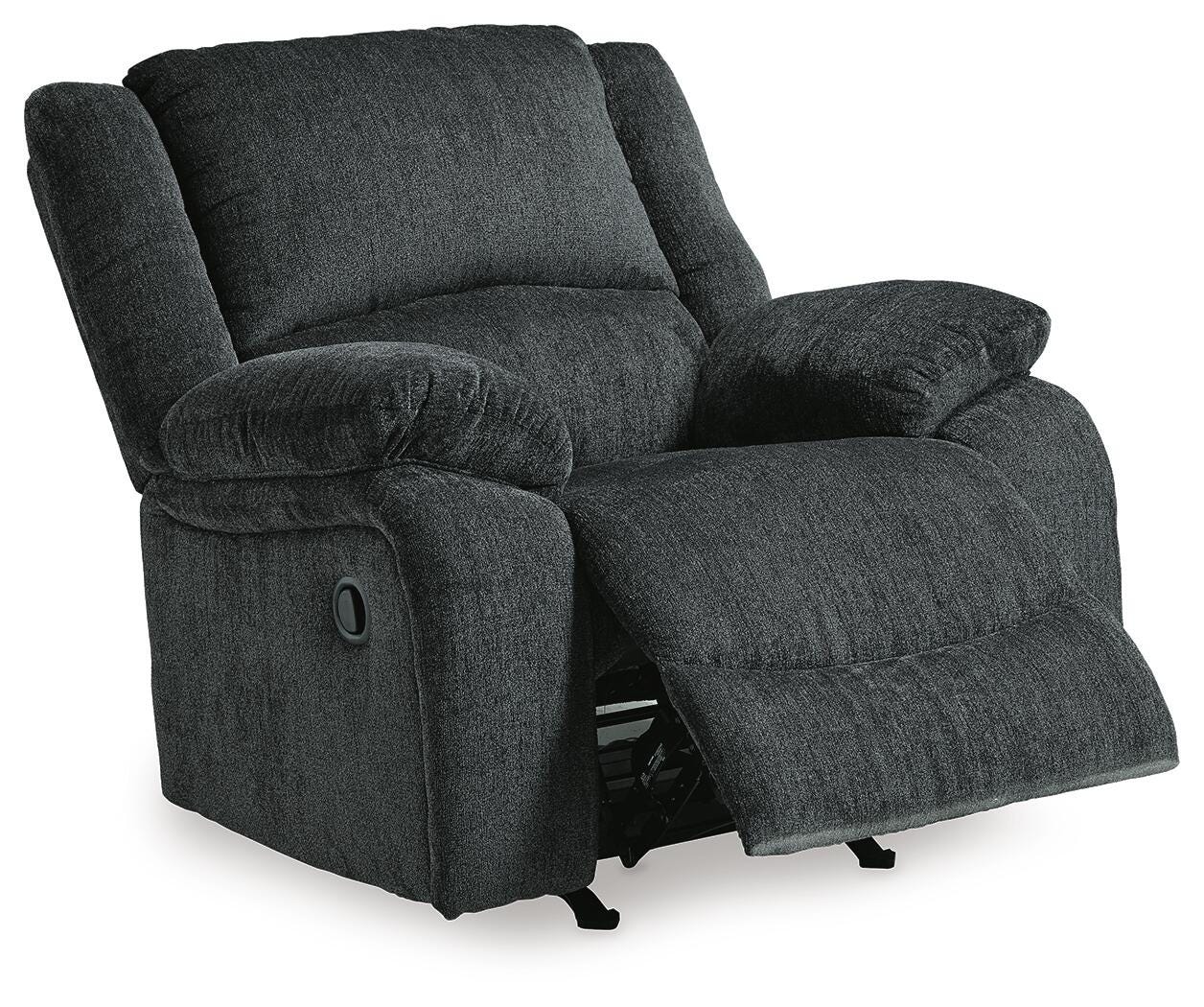 Draycoll Recliner - Luxury Home Furniture (MI)