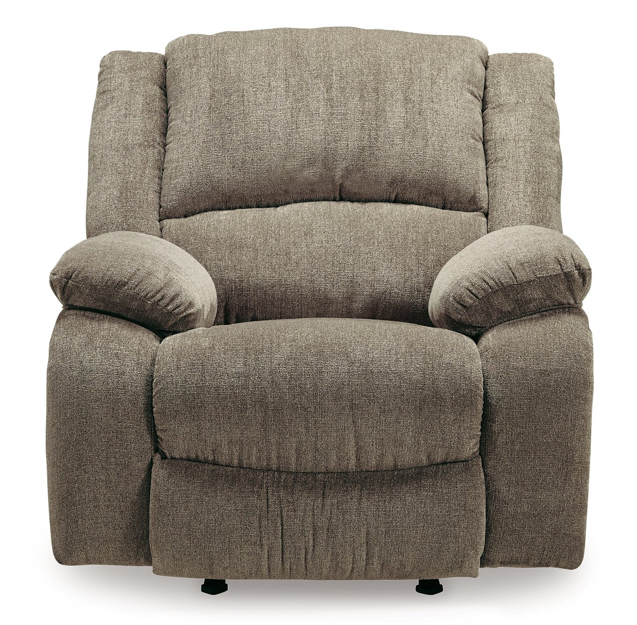 Draycoll Power Recliner - Luxury Home Furniture (MI)