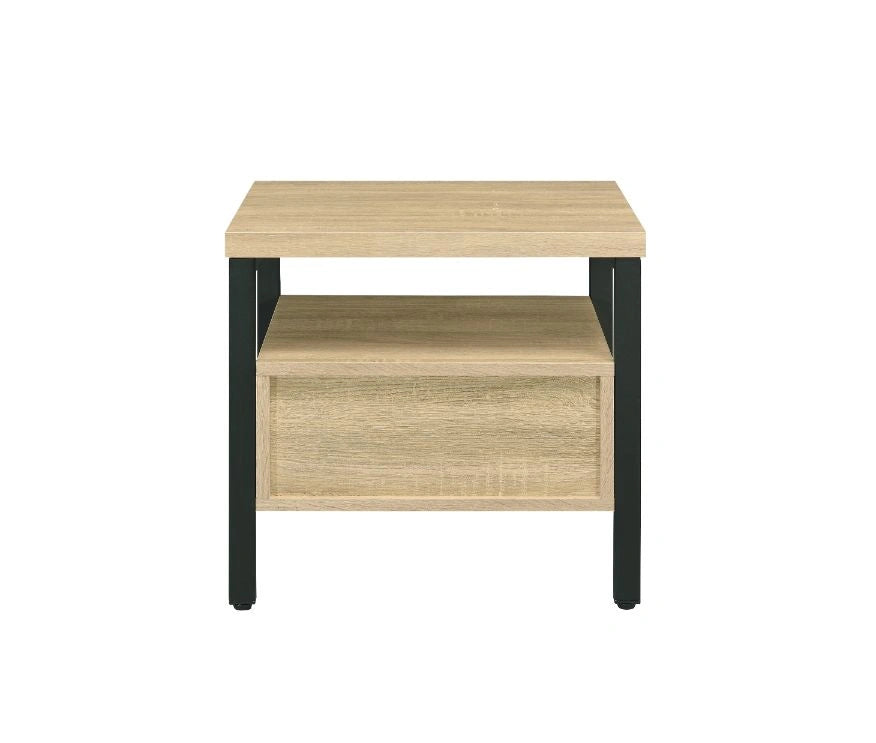 Accent Table