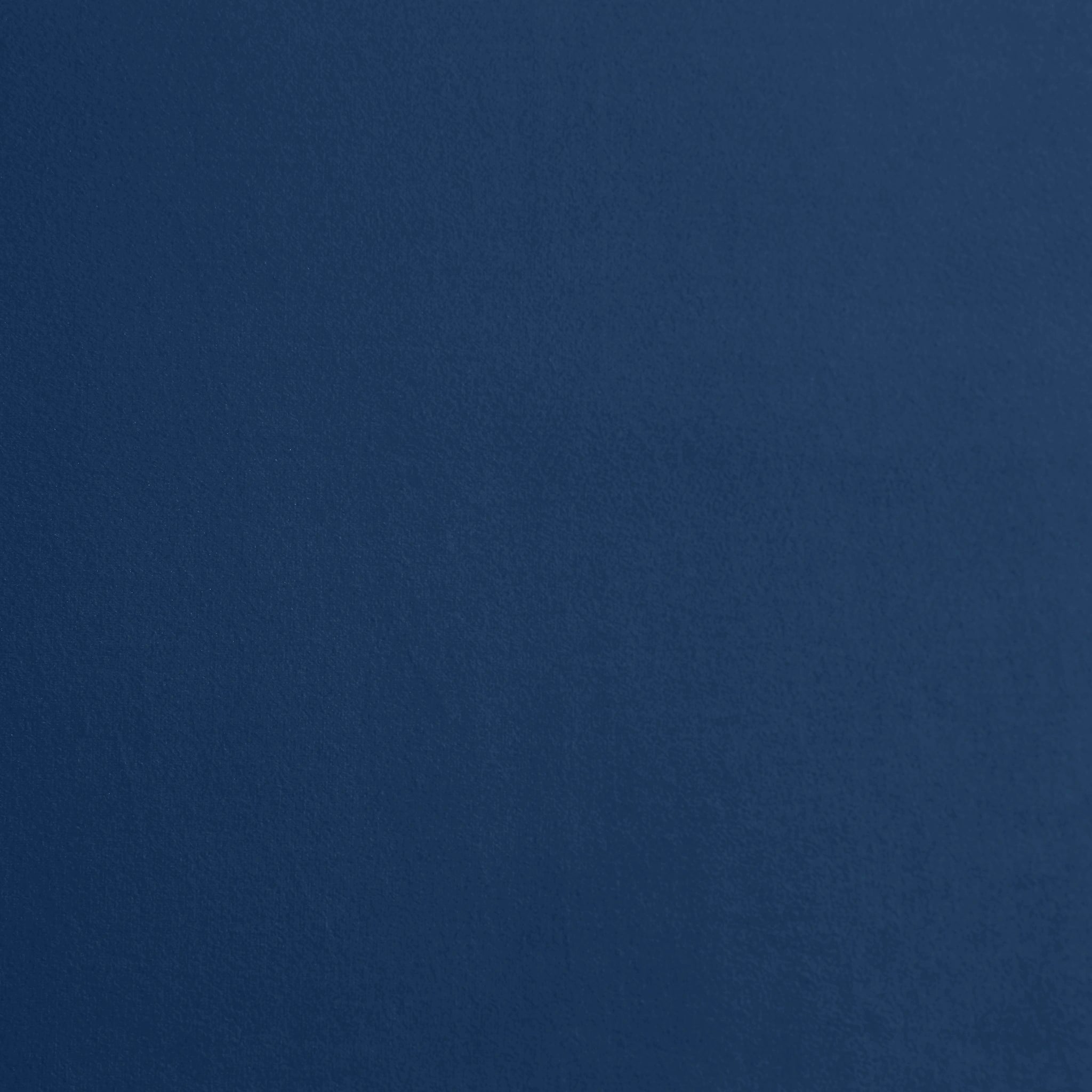 Harlie Navy Velvet Full Bed