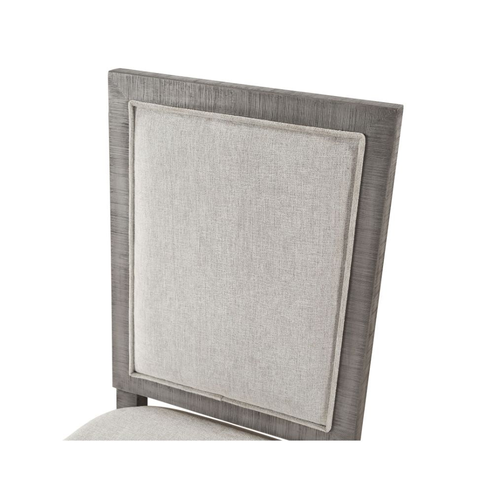Side Chair (Set-2)