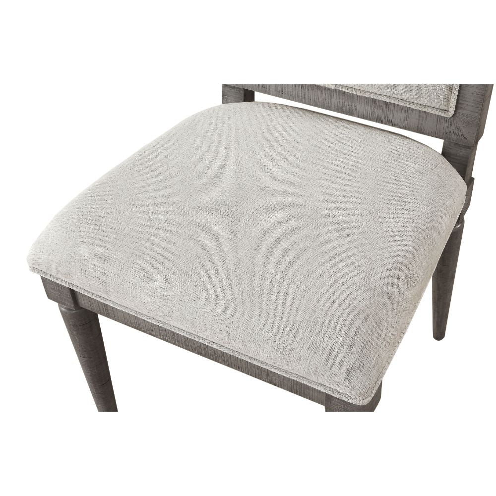 Side Chair (Set-2)