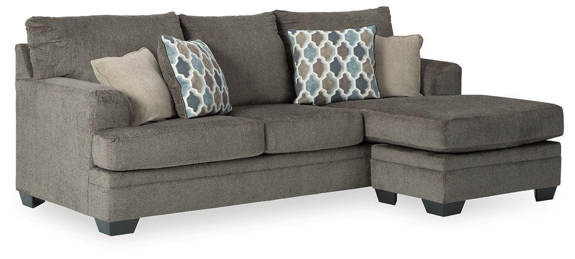 Dorsten Living Room Set - Luxury Home Furniture (MI)