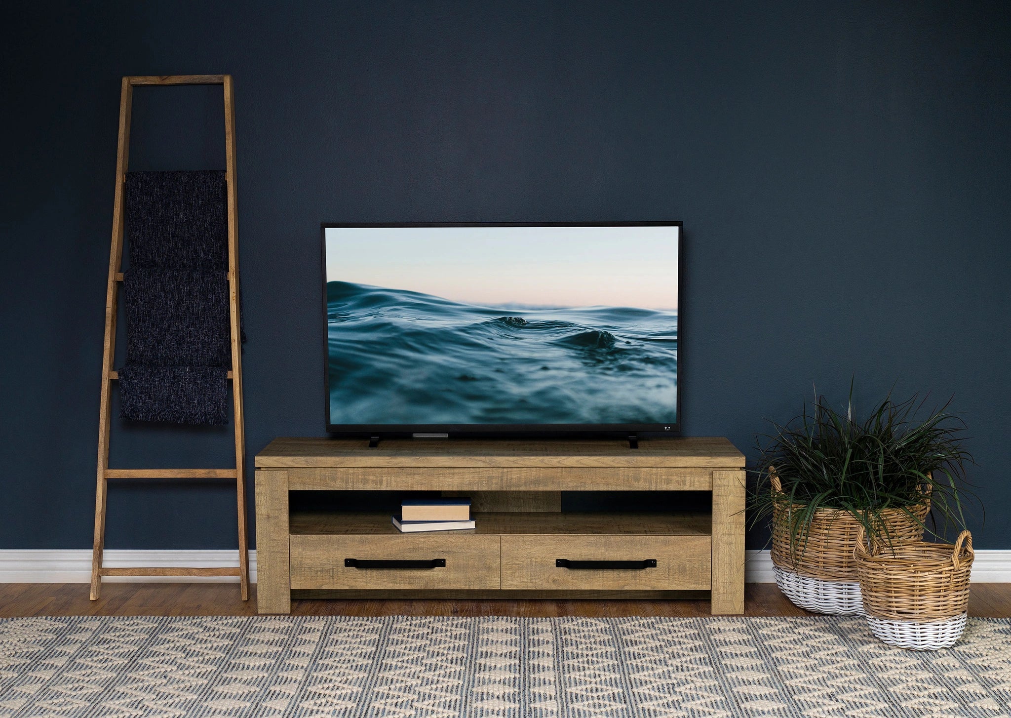 Elkton TV Stand