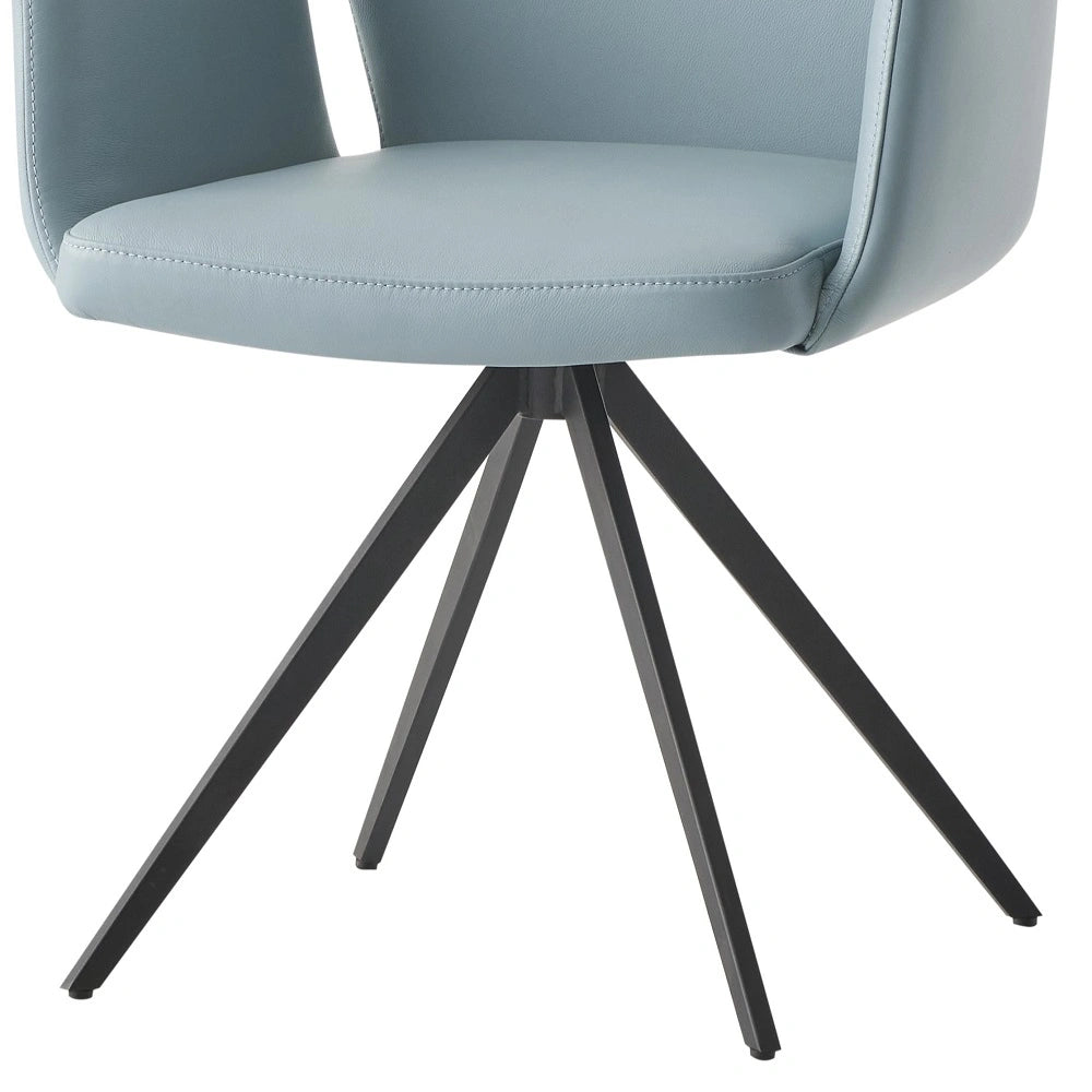 Arm Chair w/Swivel