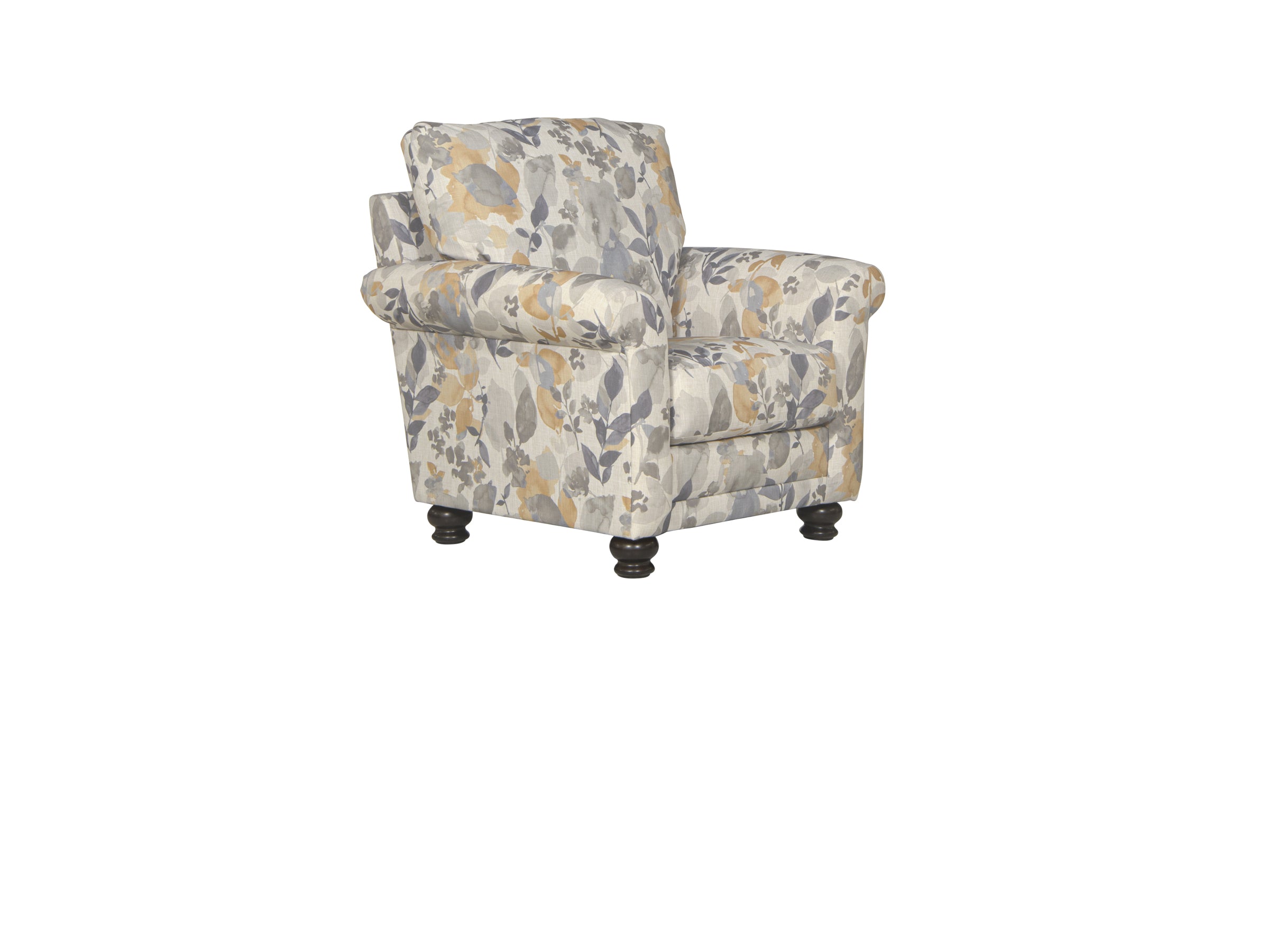 Jonesport Accent Chair - Luxury Home Furniture (MI)