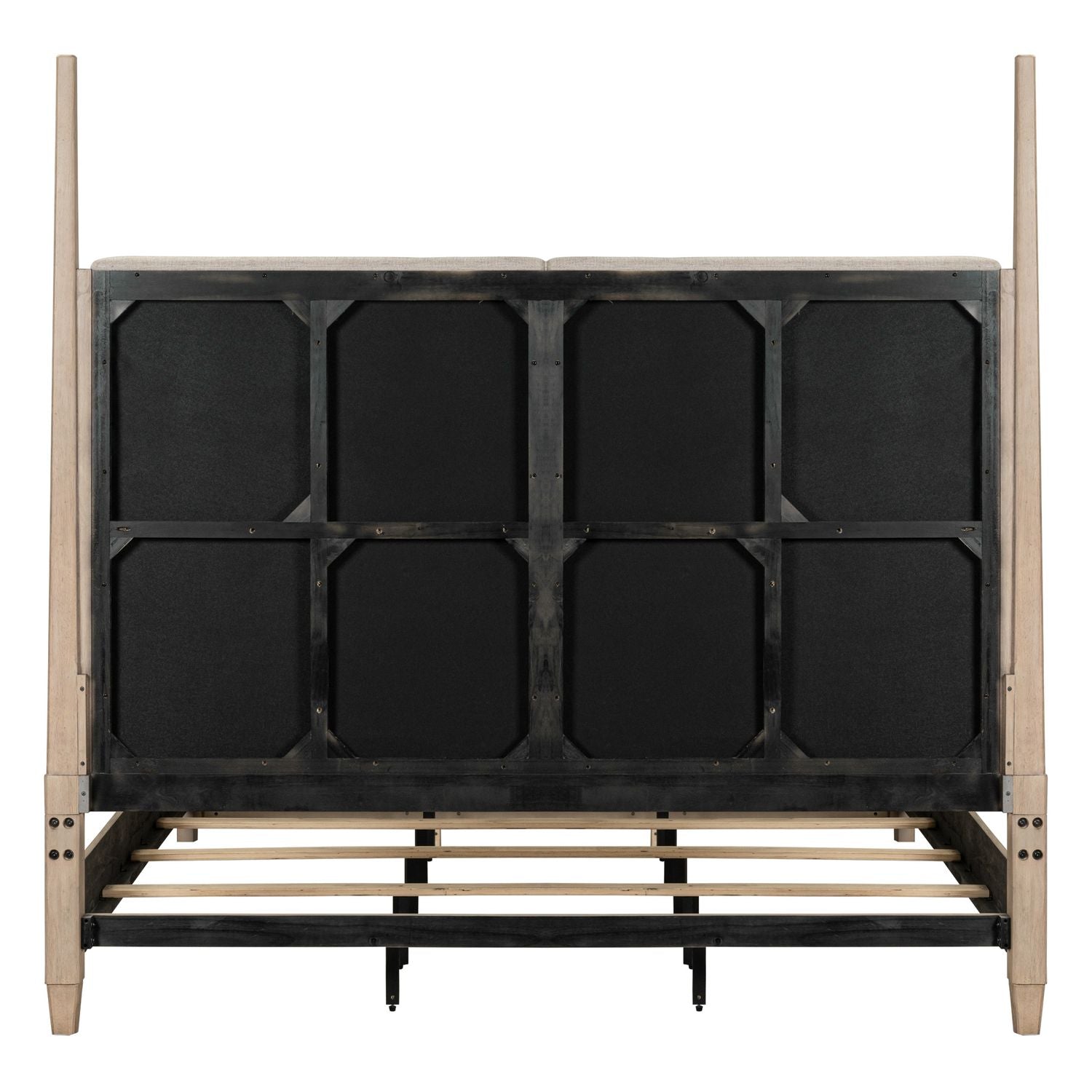 Proximity Place King California Poster Bed