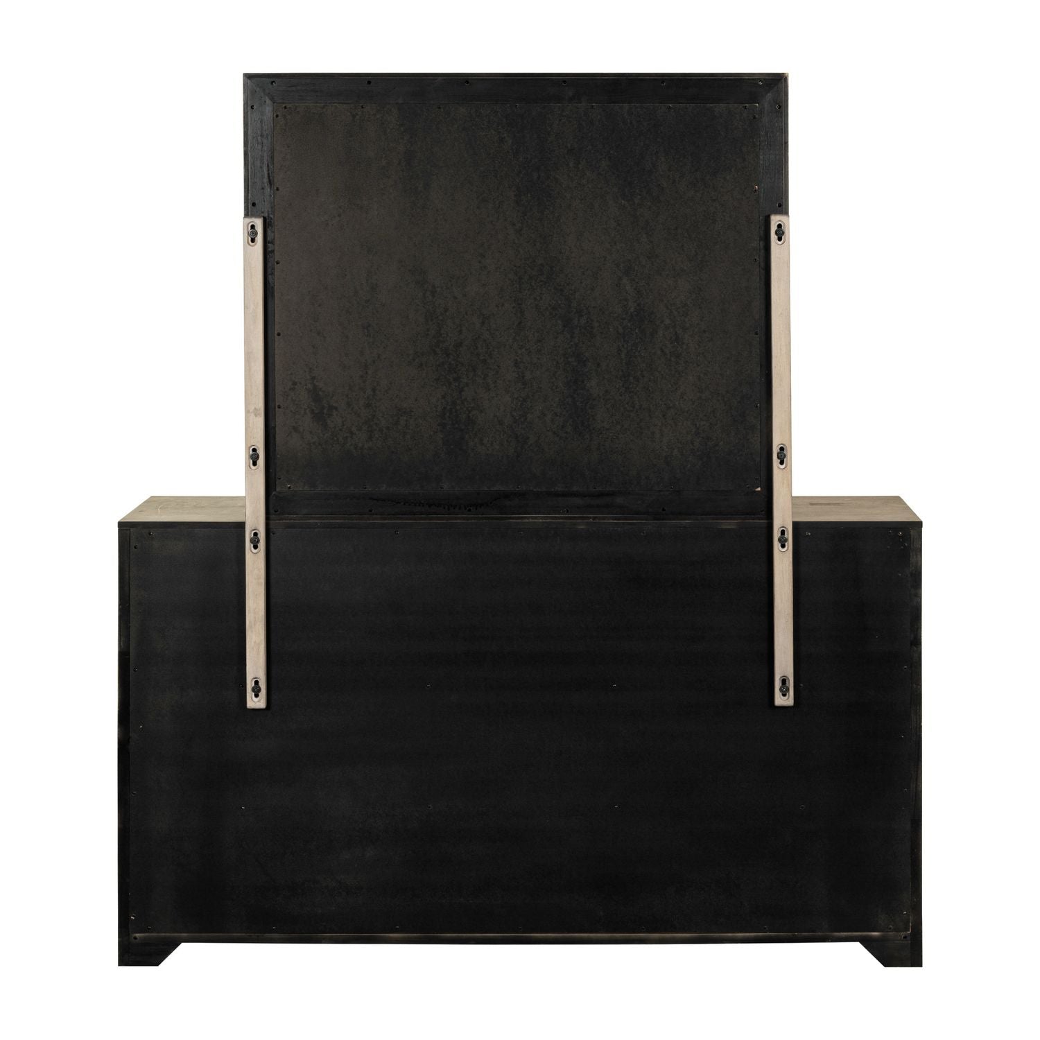 Proximity Place Dresser & Mirror