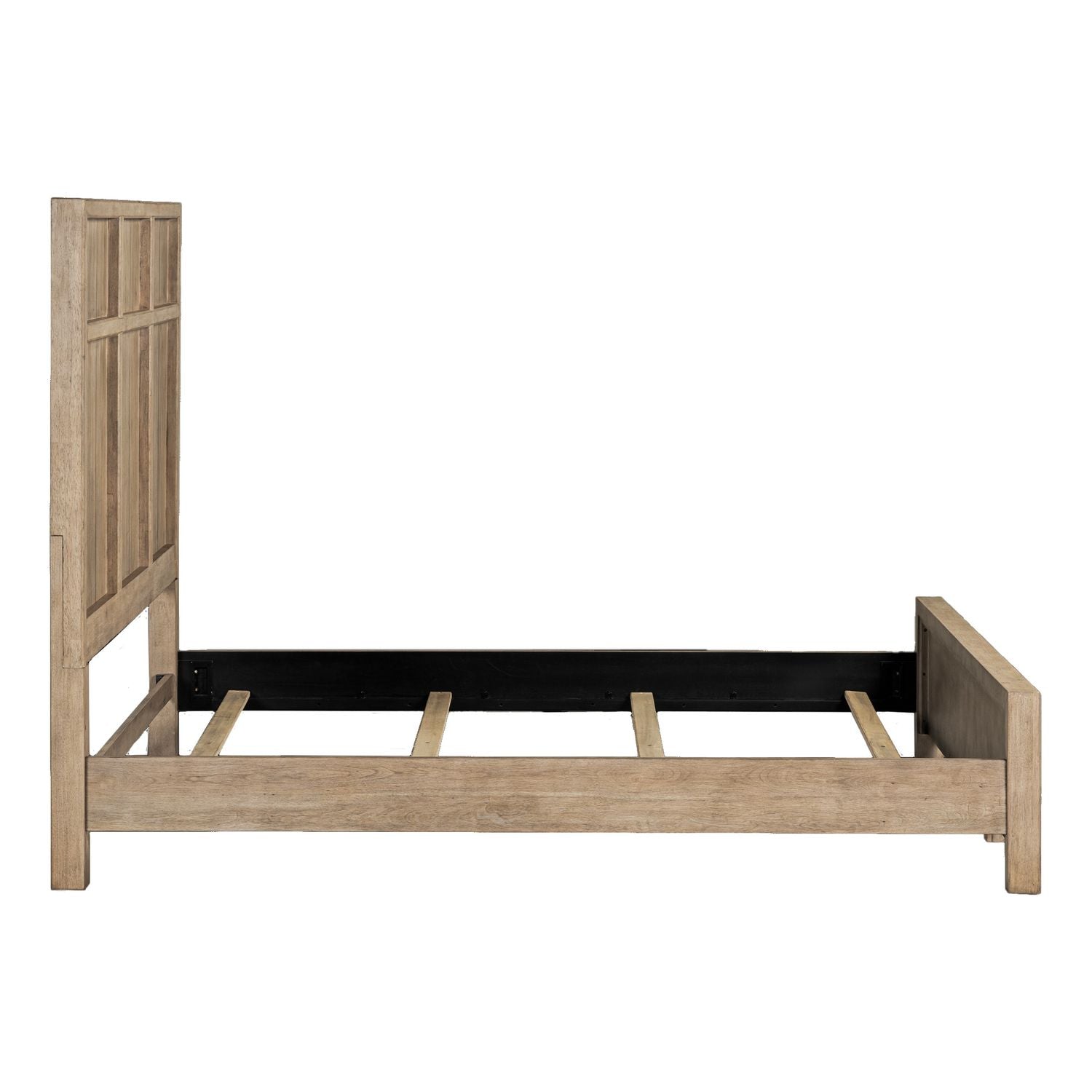 Proximity Place Queen Panel Bed