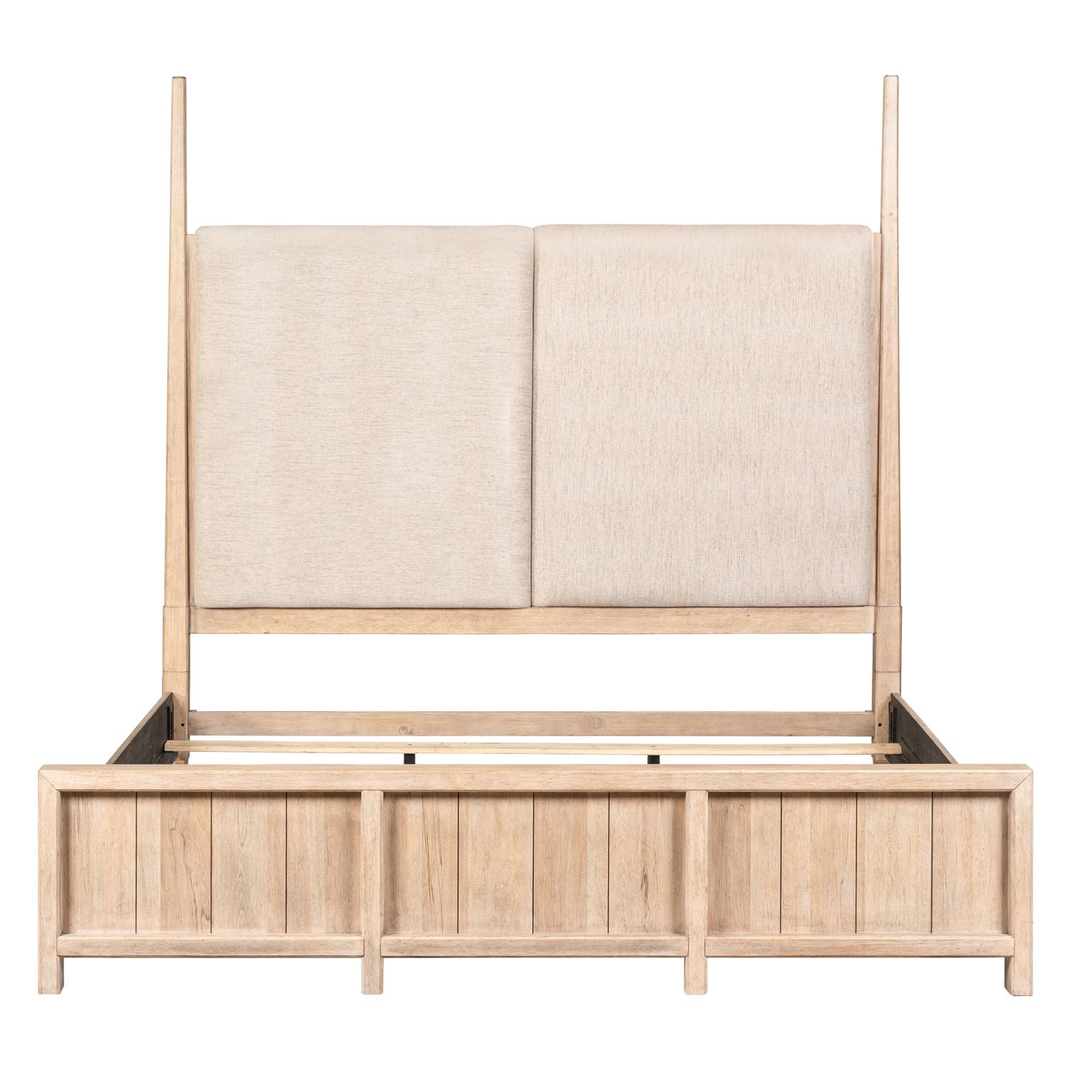 Proximity Place Queen Poster Bed