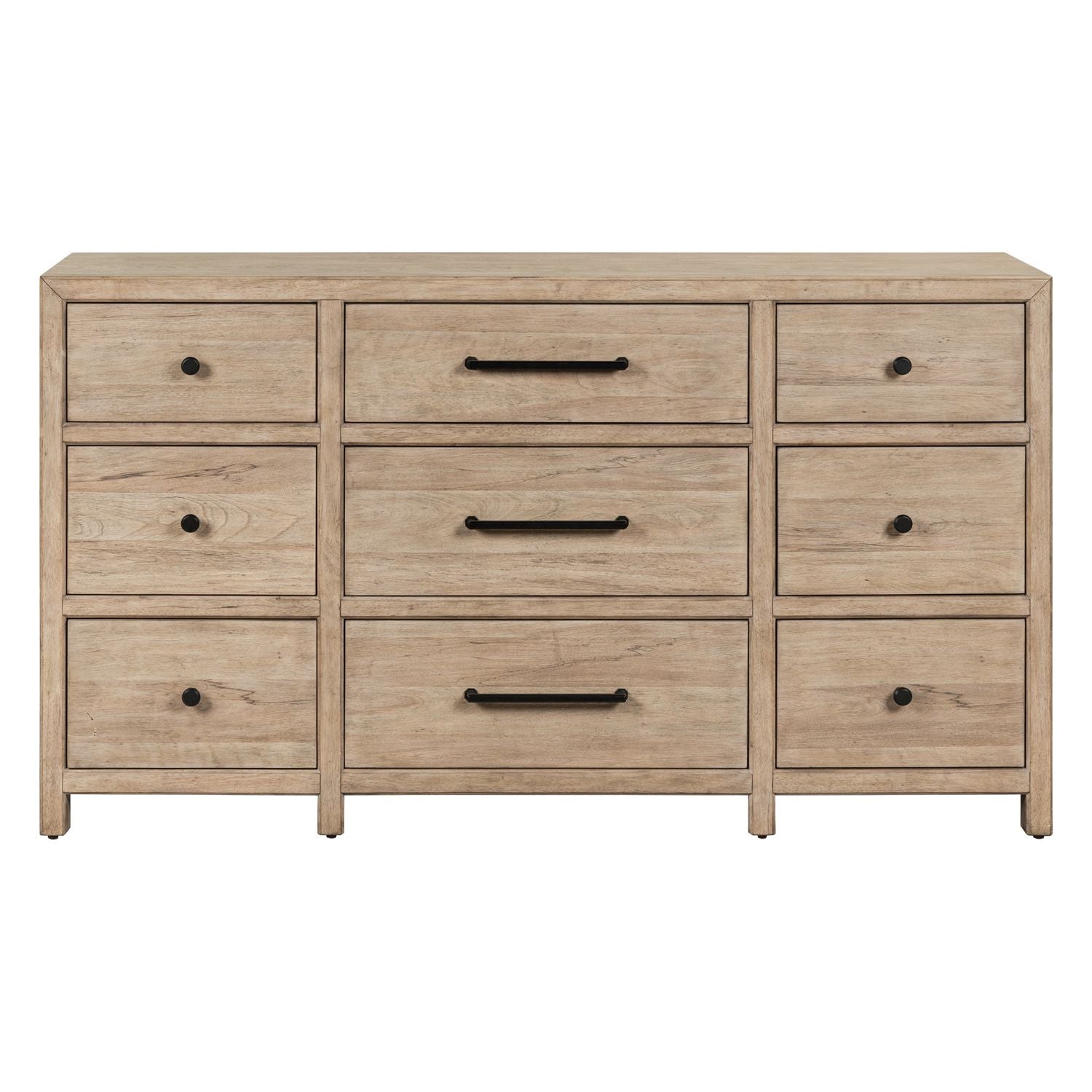 Proximity Place 9 Drawer Dresser