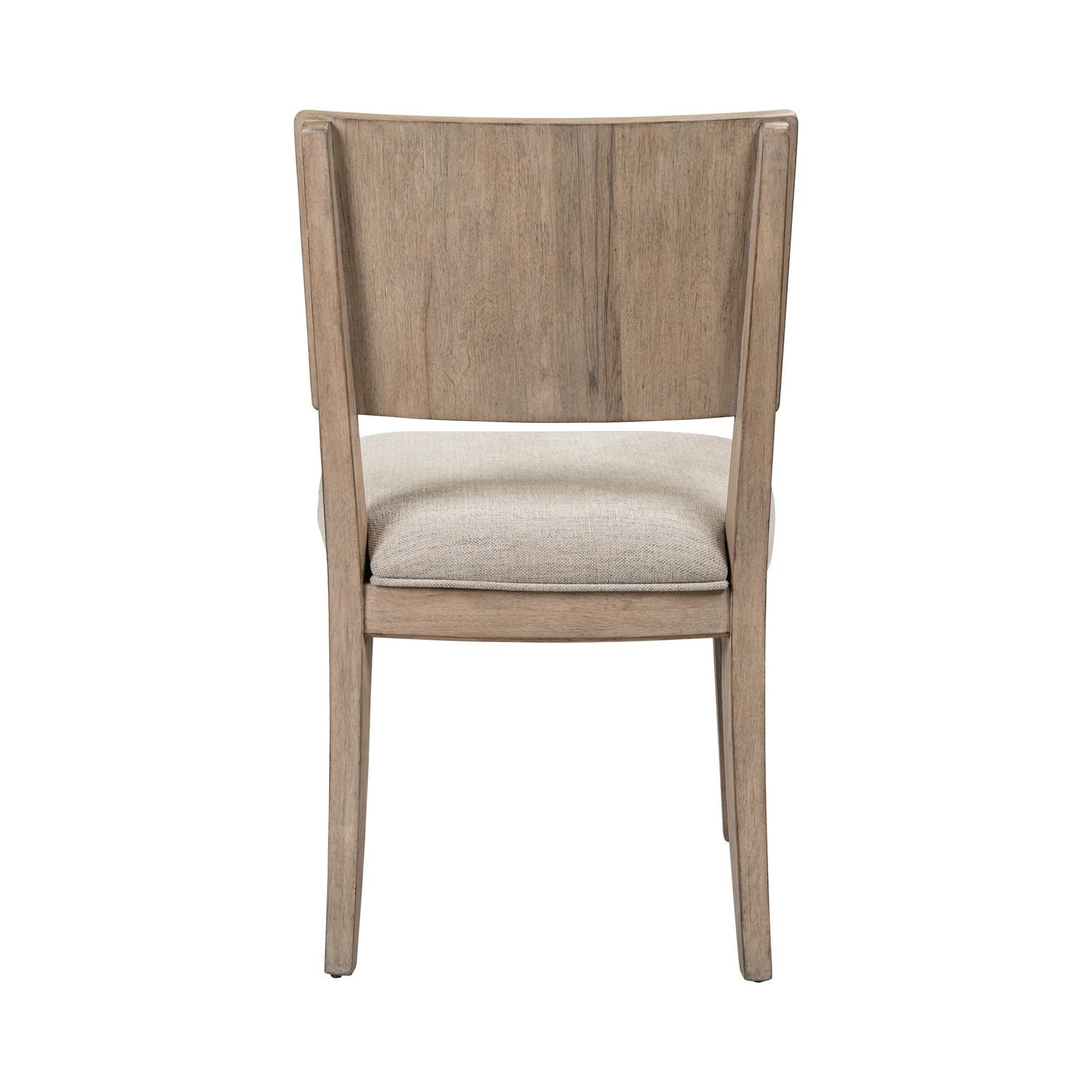 Proximity Place Panel Back Side Chair (RTA)