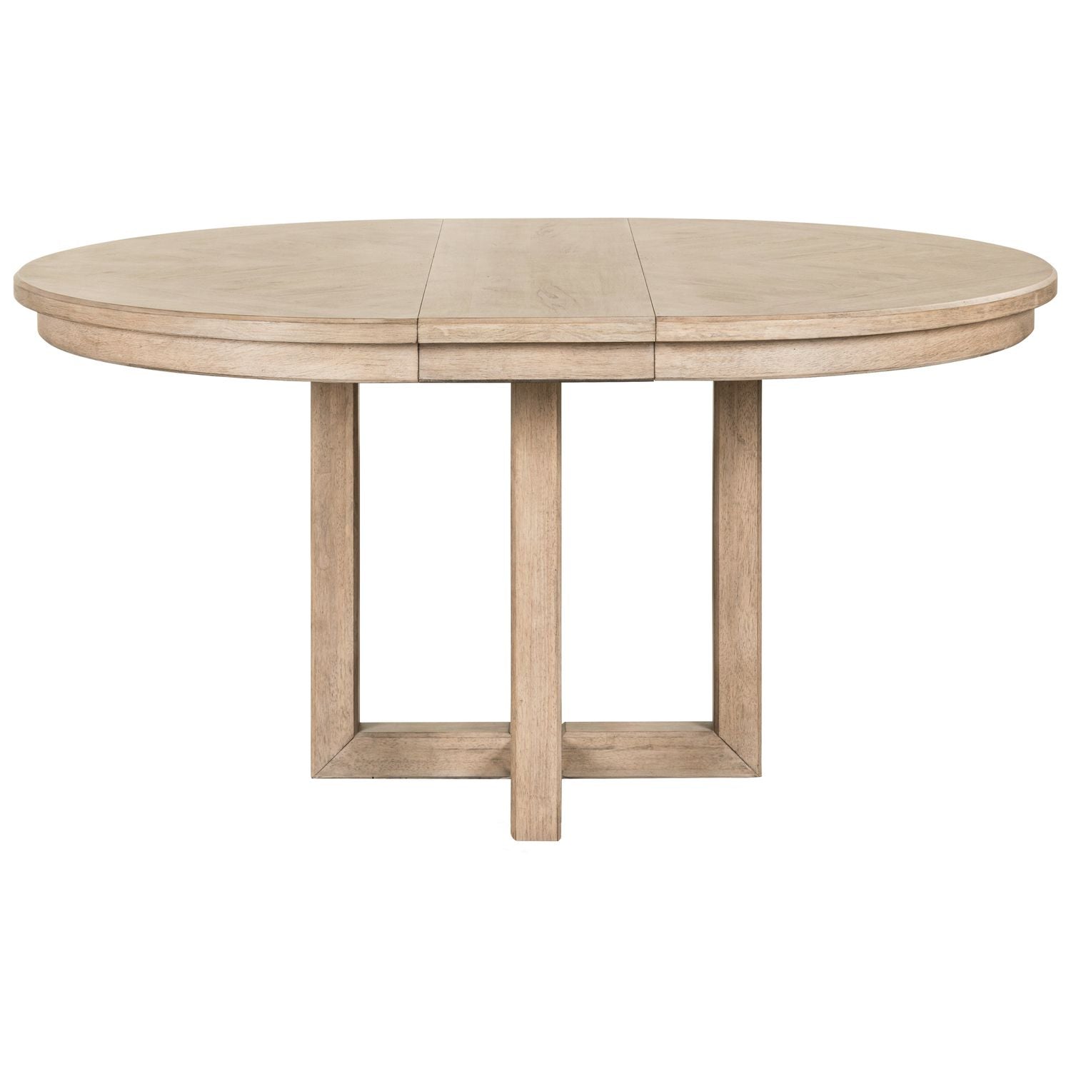 Proximity Place Pedestal Table Set