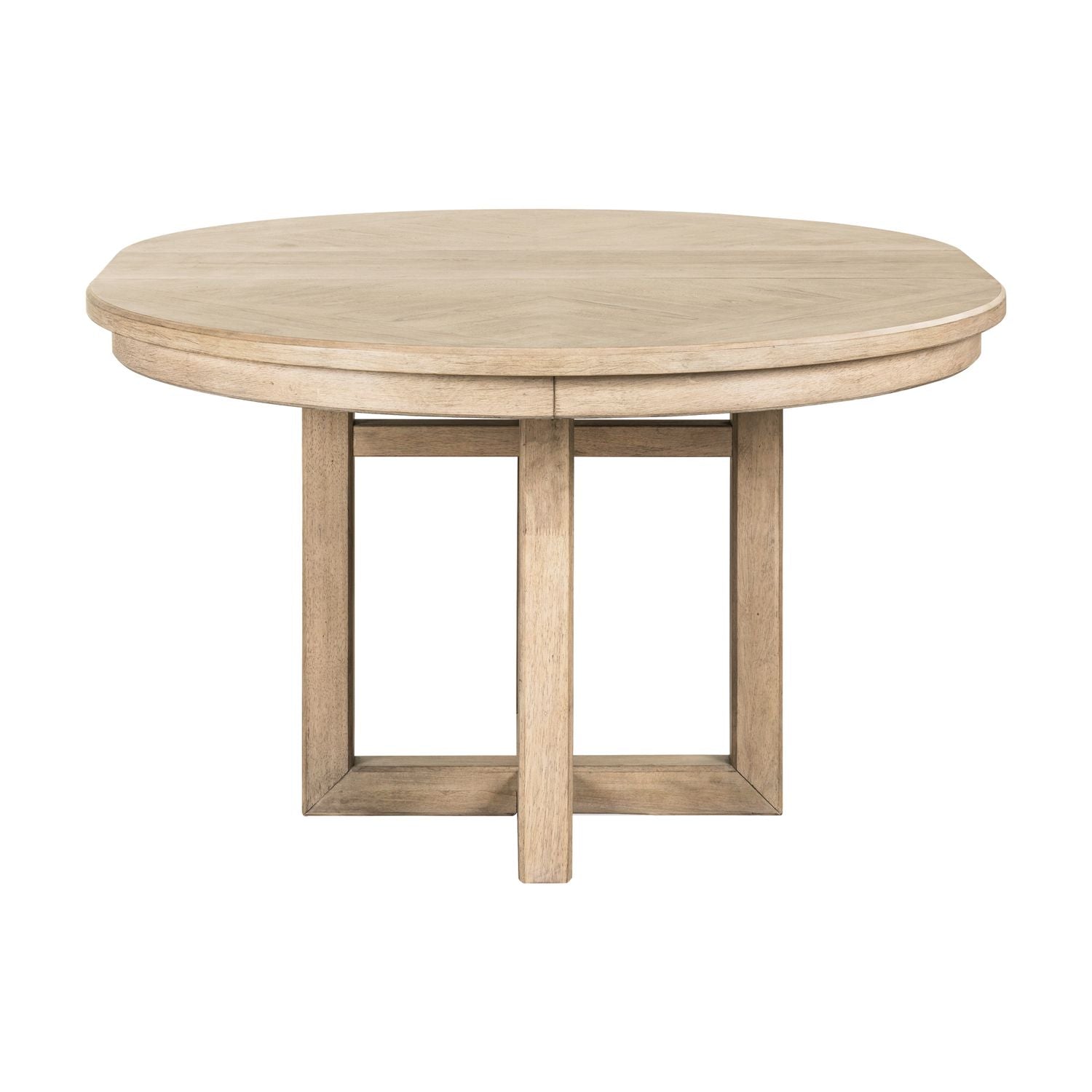 Proximity Place Pedestal Table Set image