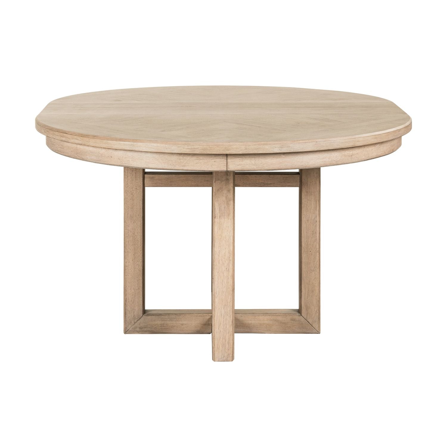 Proximity Place Pedestal Table Set