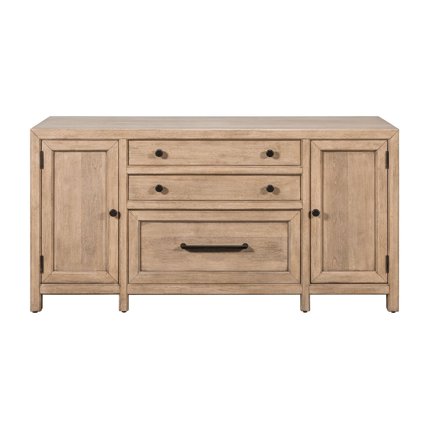 Proximity Place Credenza