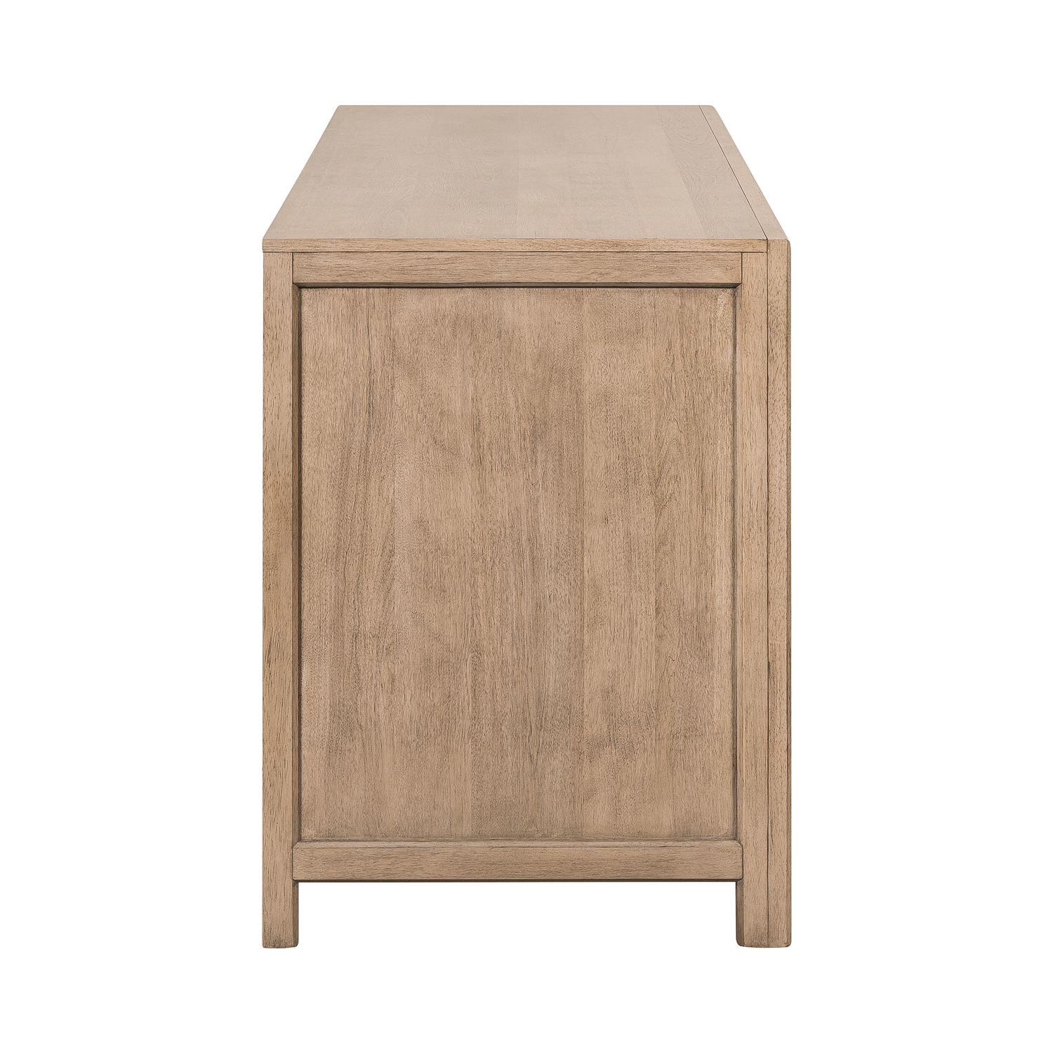 Proximity Place Credenza