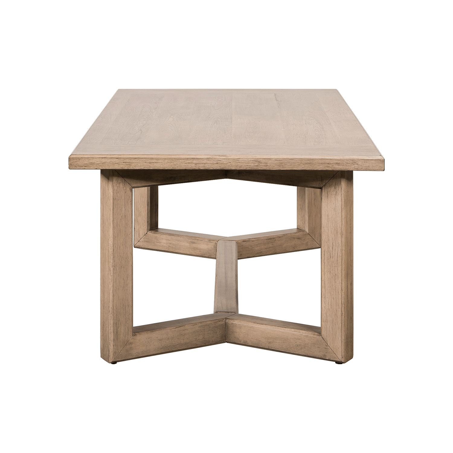 Proximity Place Rectangular Cocktail Table