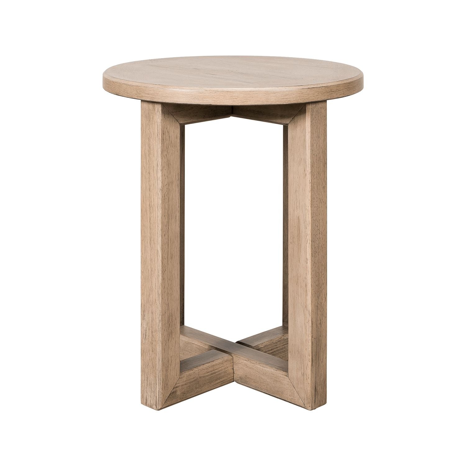 Proximity Place Chairside Table image