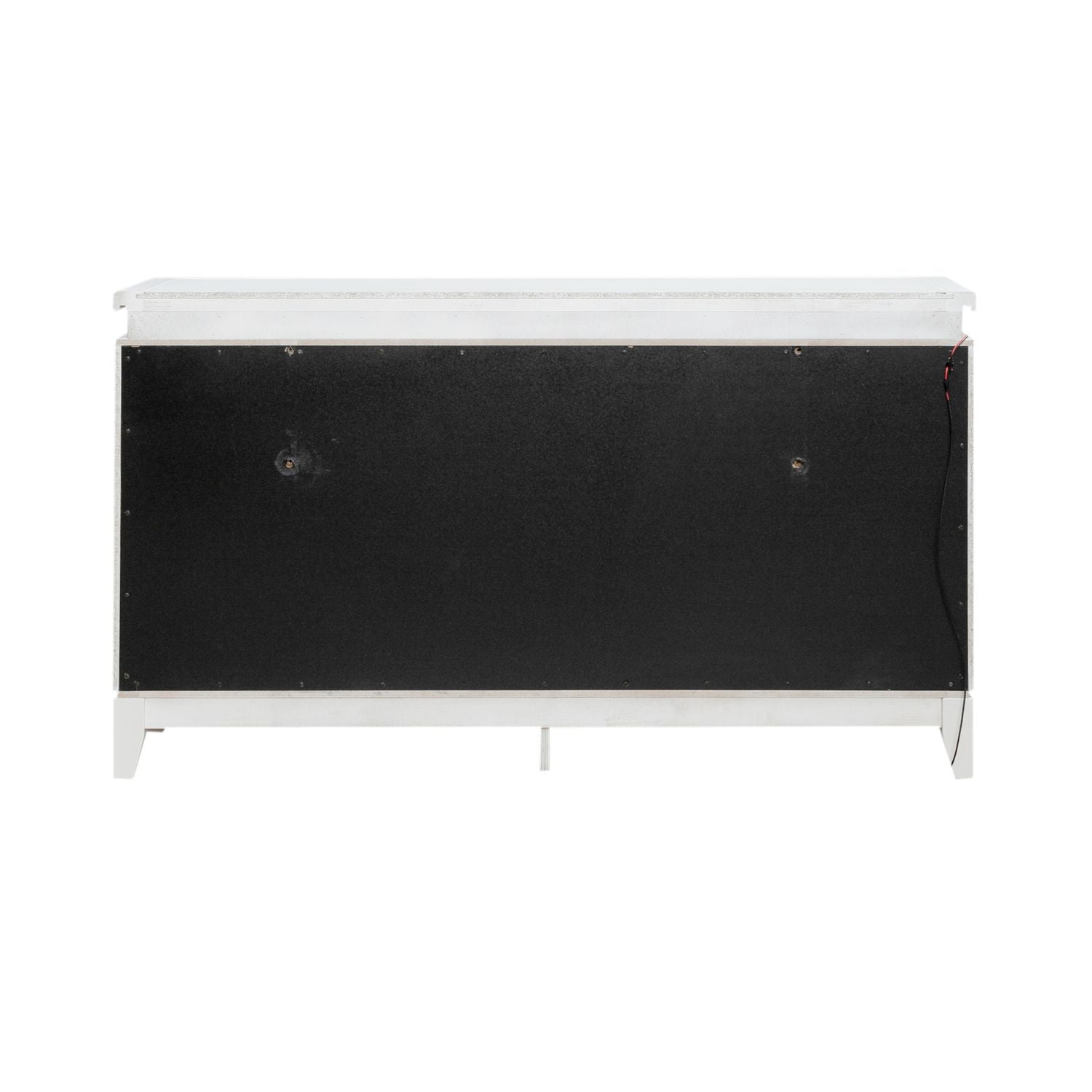 Reflections 6 Drawer Dresser w/ Lights image