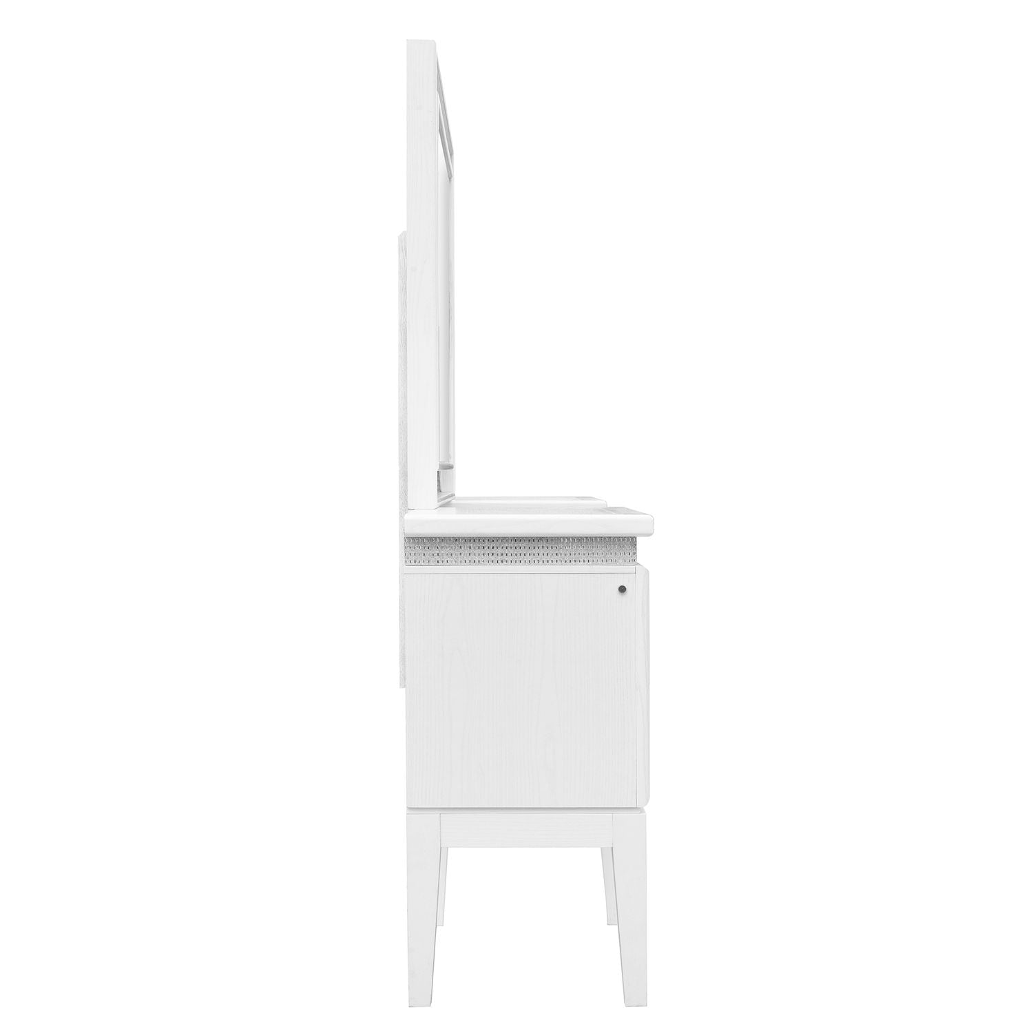 Reflections Vanity - Luxury Home Furniture (MI)