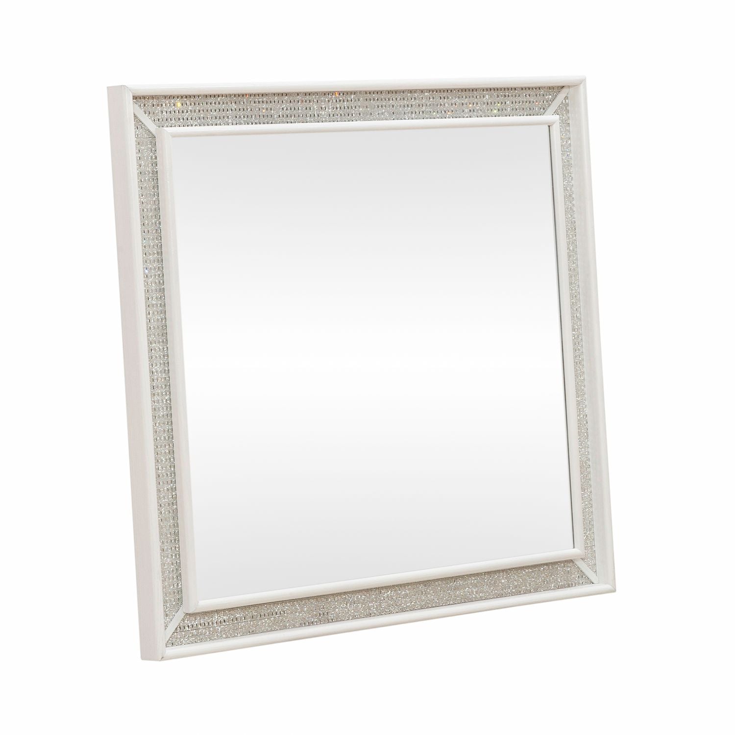 Reflections Lighted Mirror image