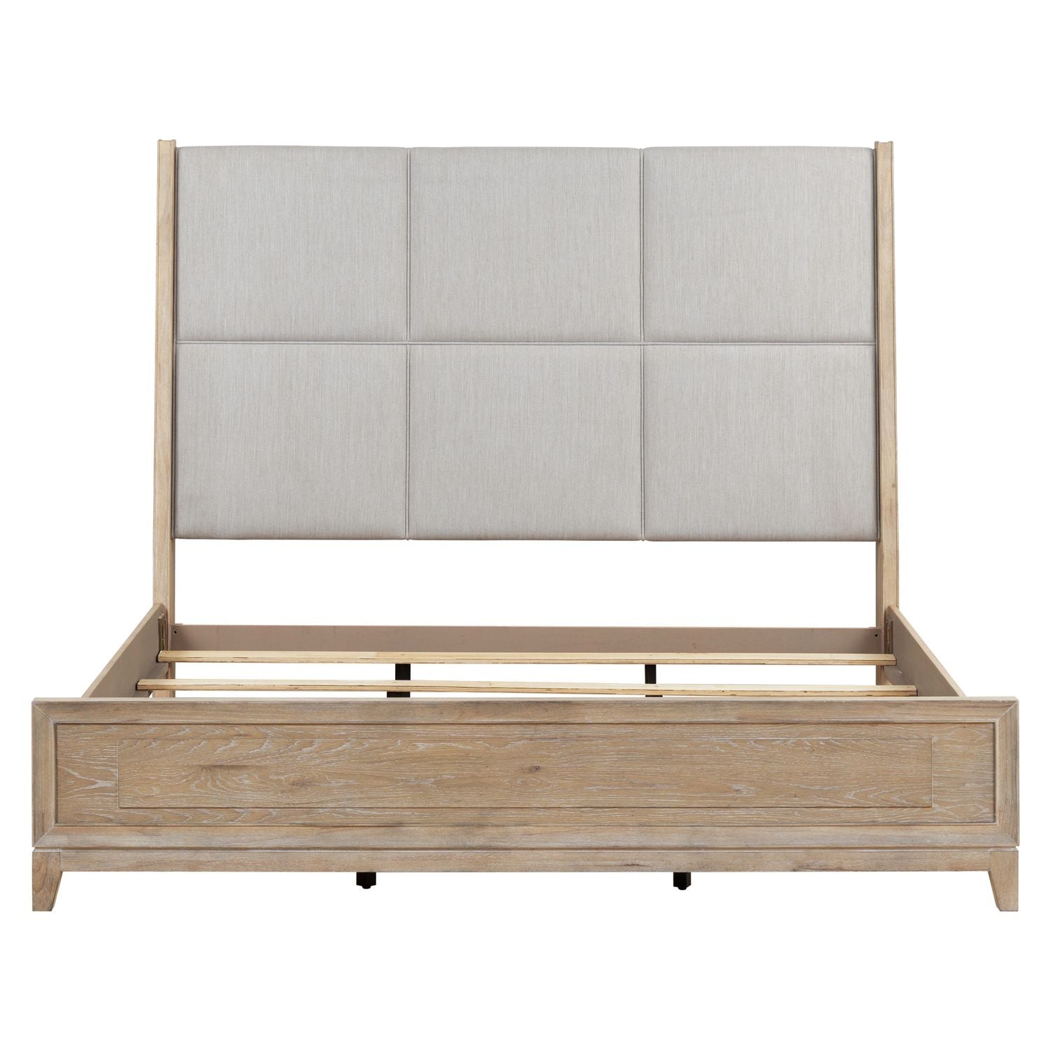 Brentwood King Uph Bed