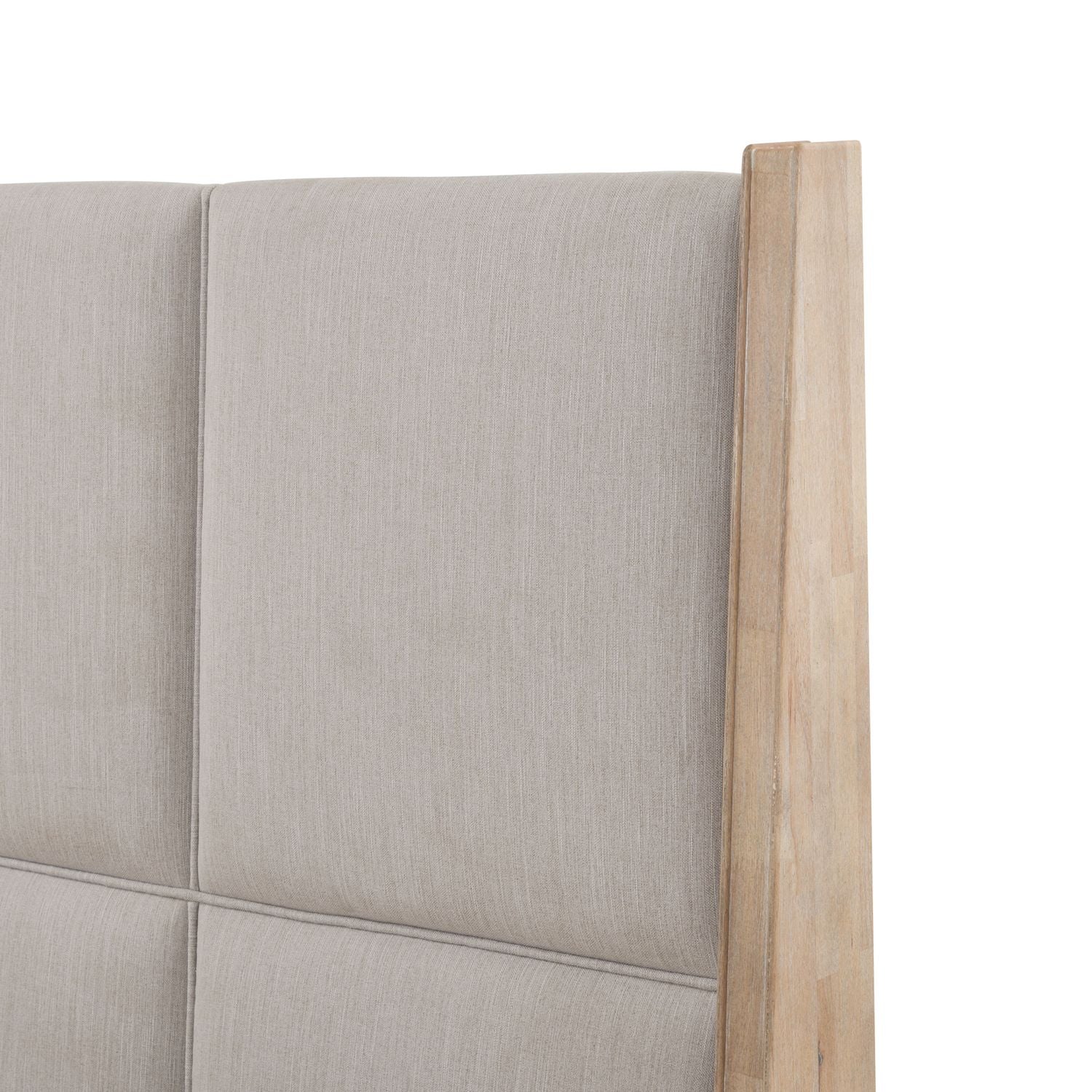 Brentwood King Uph Bed