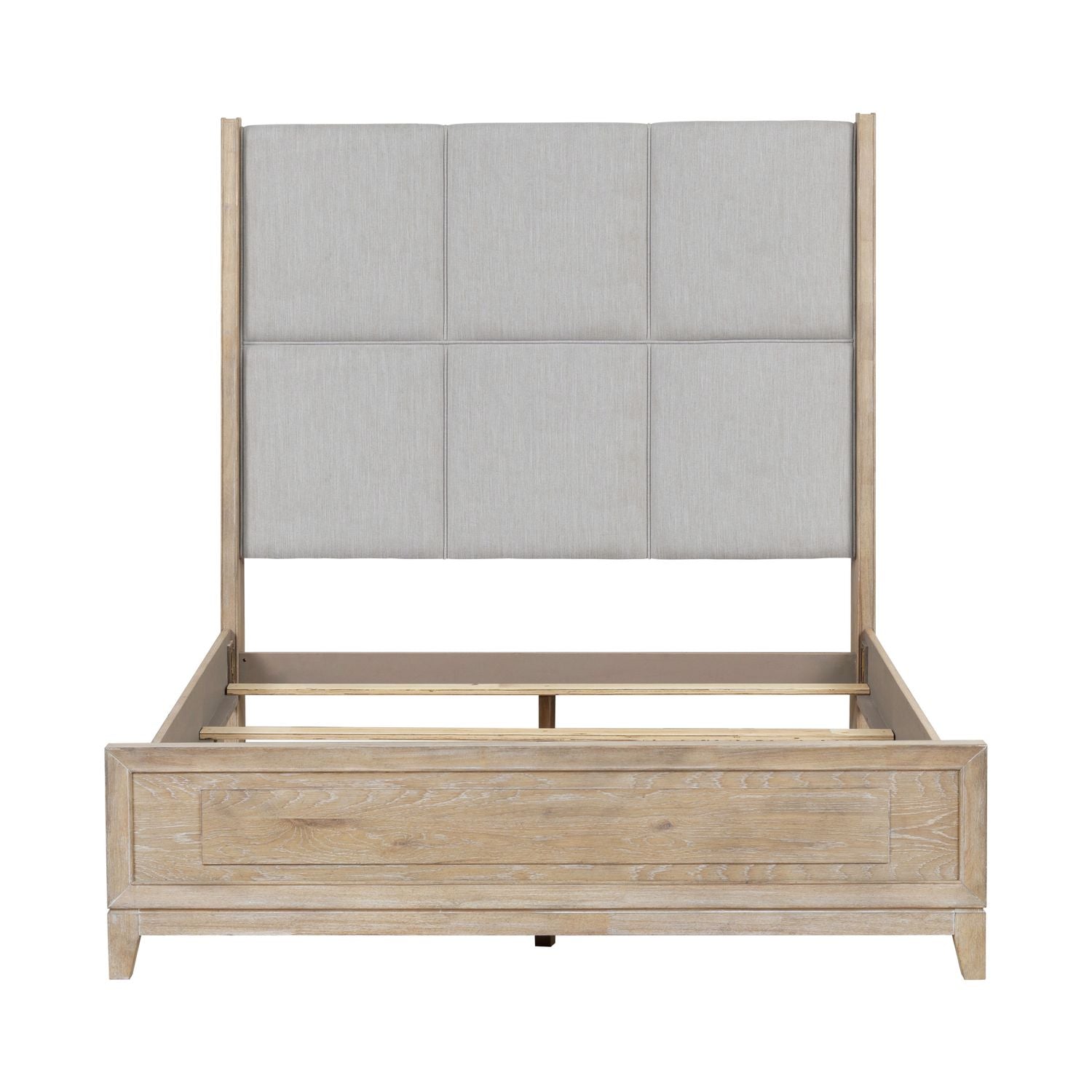 Brentwood Queen Uph Bed
